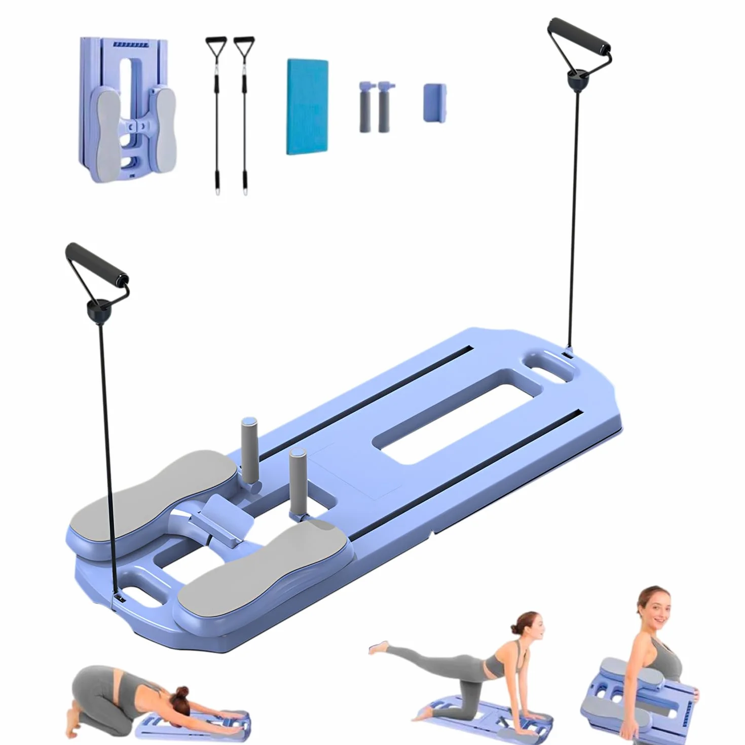 Planche Pilate