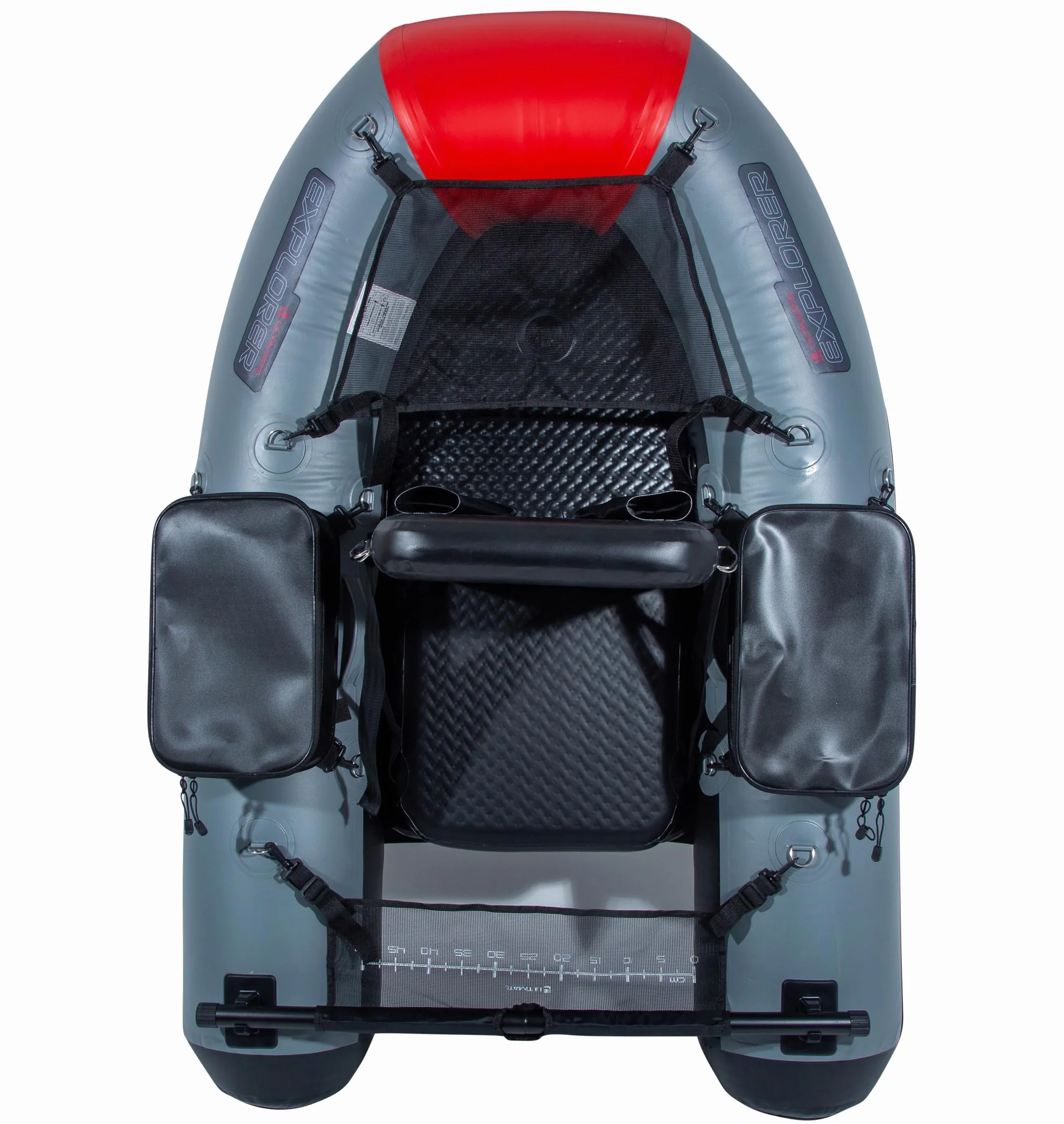 Float Tube Ultimate Explorer Bellyboat