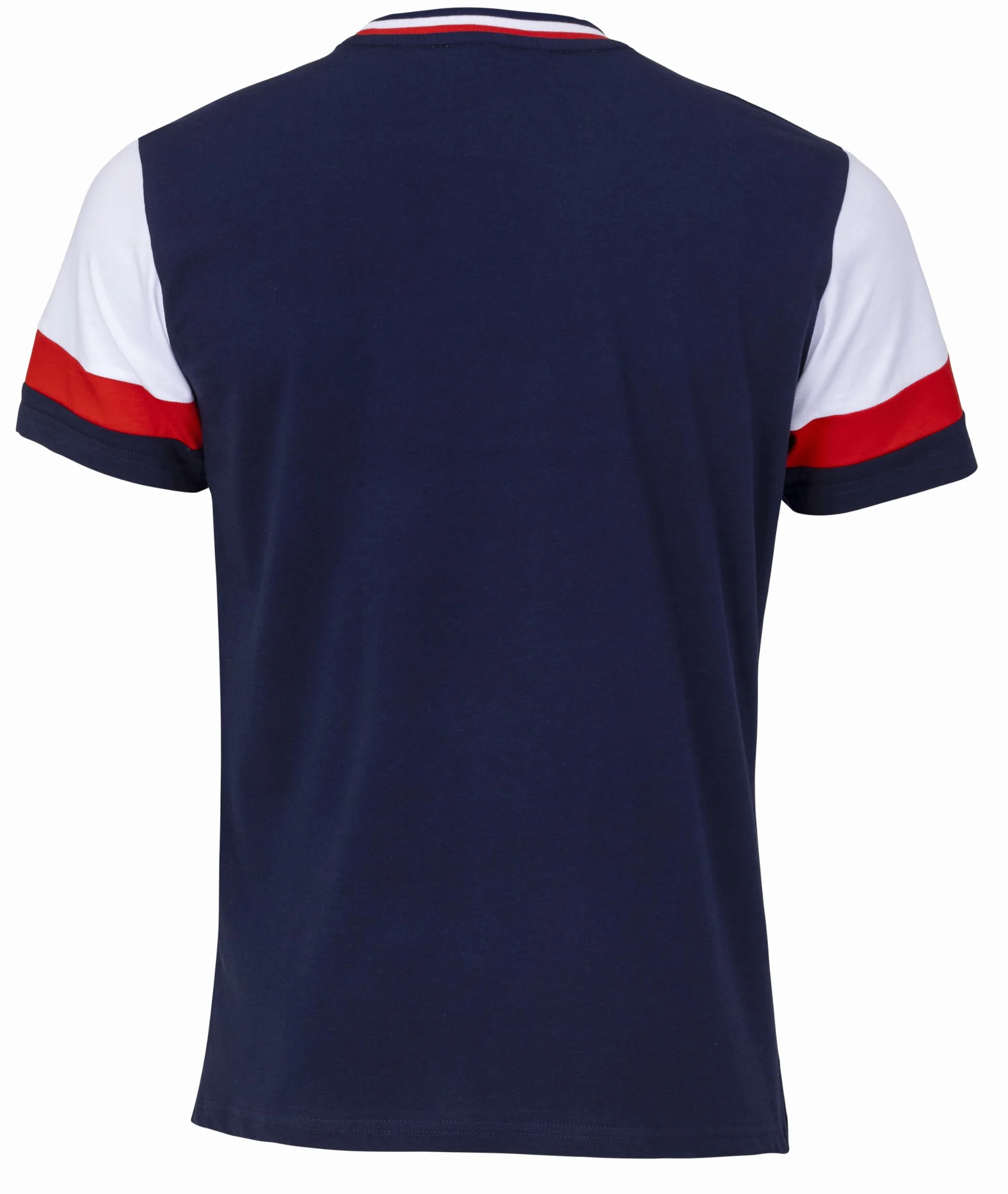 FFF T-Shirt Collection Officielle Equipe de France de Football