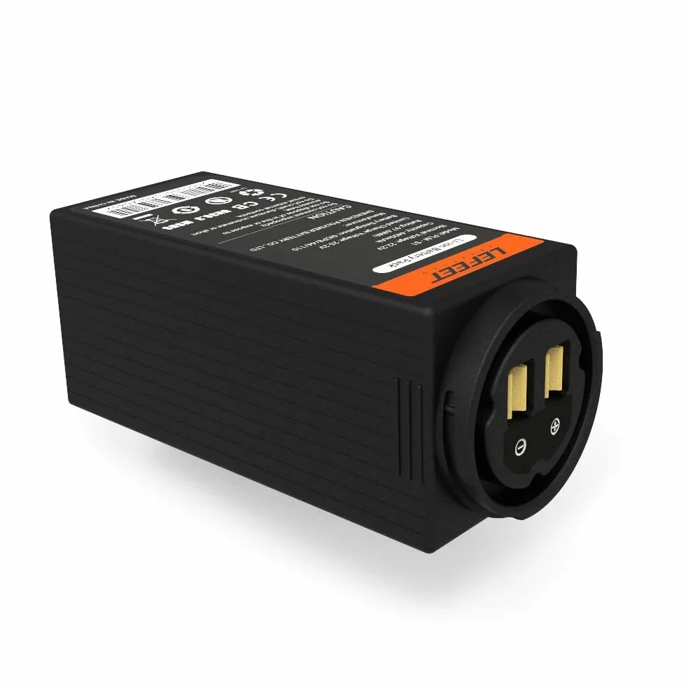 Lefeet S1 Pro Batterie de plongée sous-marine pour scooter sous-marin Lefeet