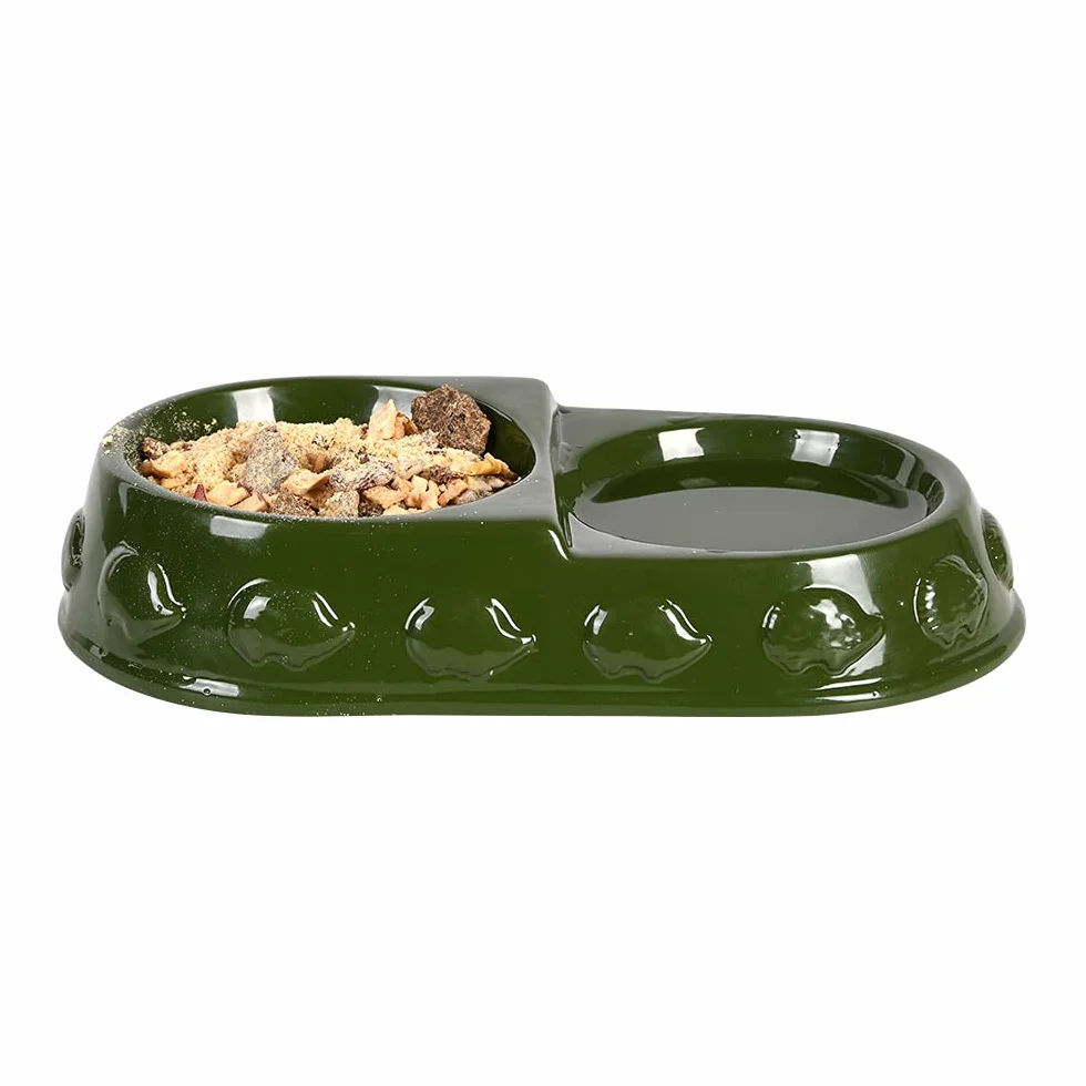 Esschert Design Gamelle pour hérisson