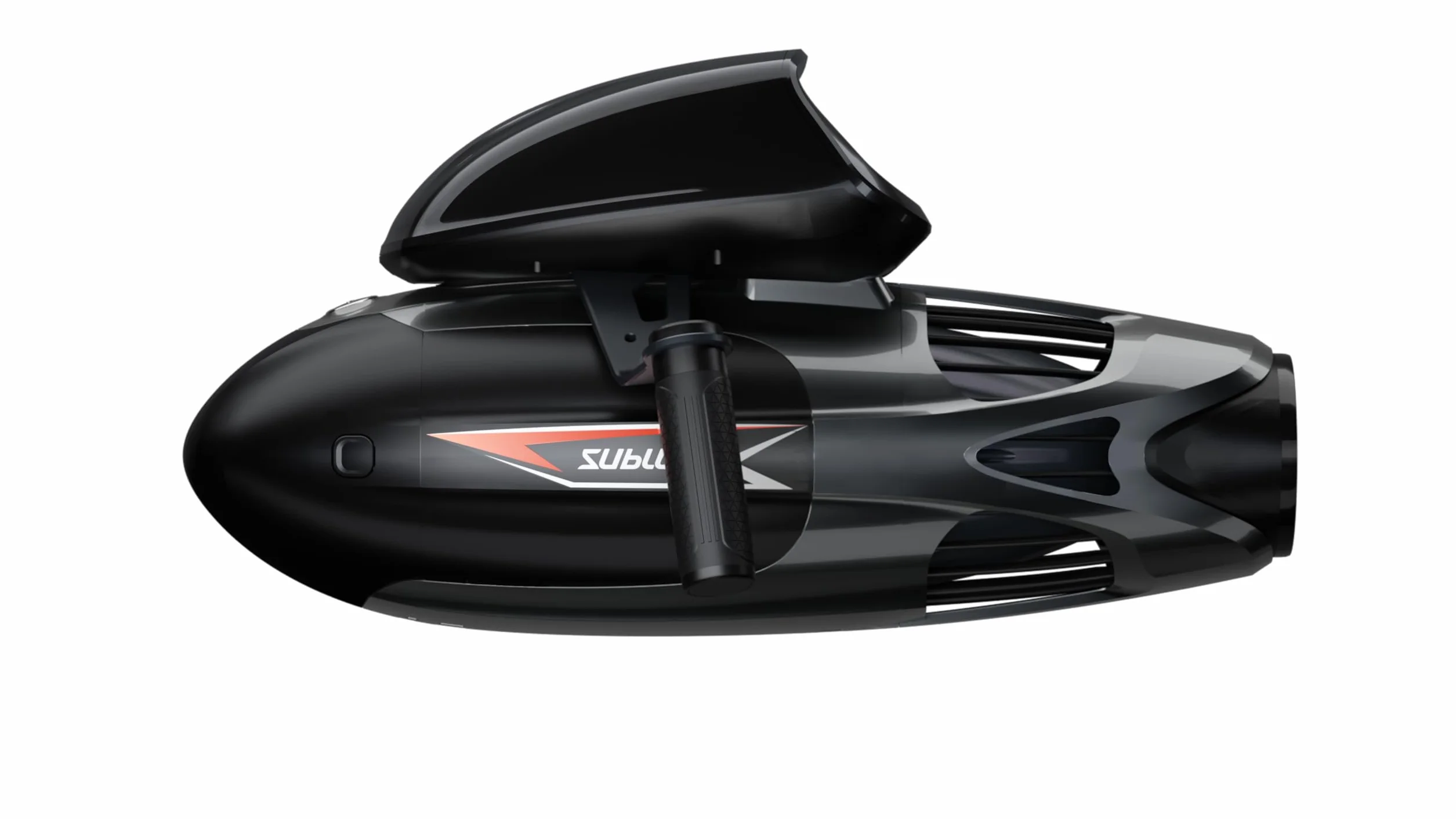 Sublue Vapor Scooter sous Marin