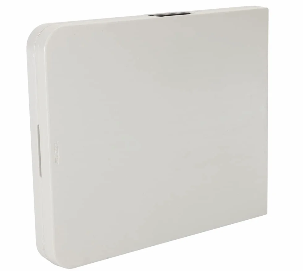 Lifetime Table Pliante Blanc Granite 182,9 x 76,2 x 73,6 cm
