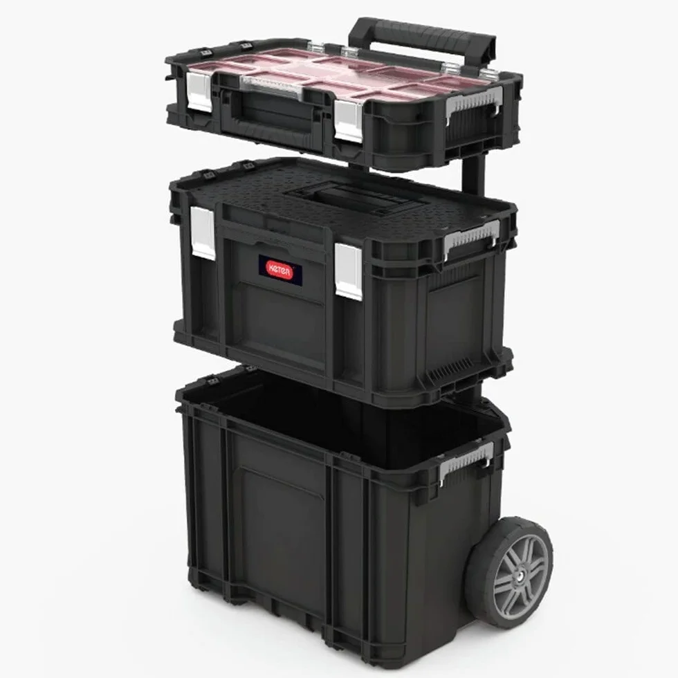 Keter Connect Servante mobile