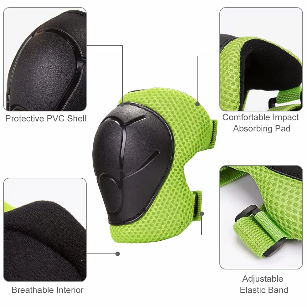 XIAPIA Casque Vélo Enfant 2-5 Ans, Protection Roller Enfant Réglable, Casque Trottinette et de Patineur, Cadeau d'Articles de Sport Légers et Robustes pour Garçons et Filles, Diamètre 51-54 cm