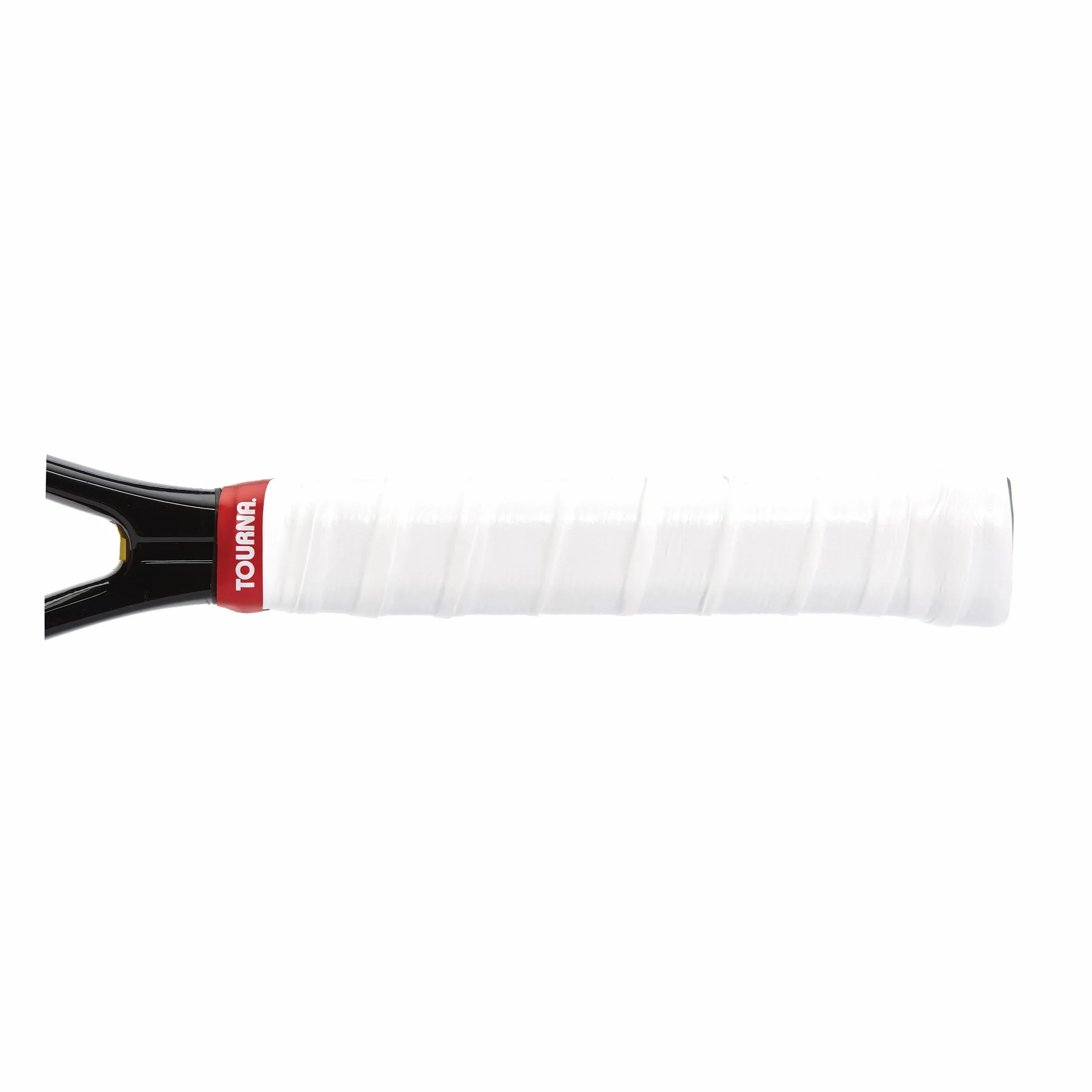 Tourna Unique Sports Tac Tennis-Griff Lot de 10
