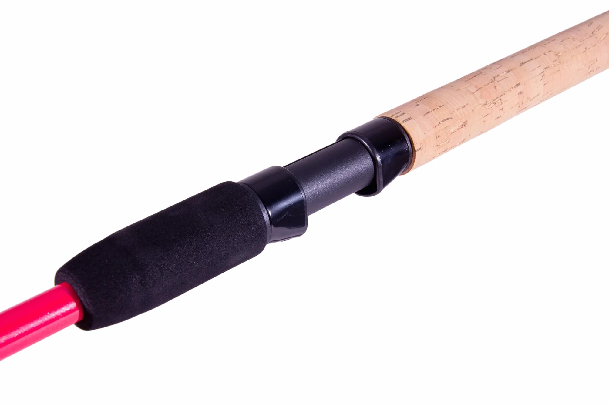 Set De Pêche Au Feeder Ultimate Pink Feeder 3.00m (40-80g)