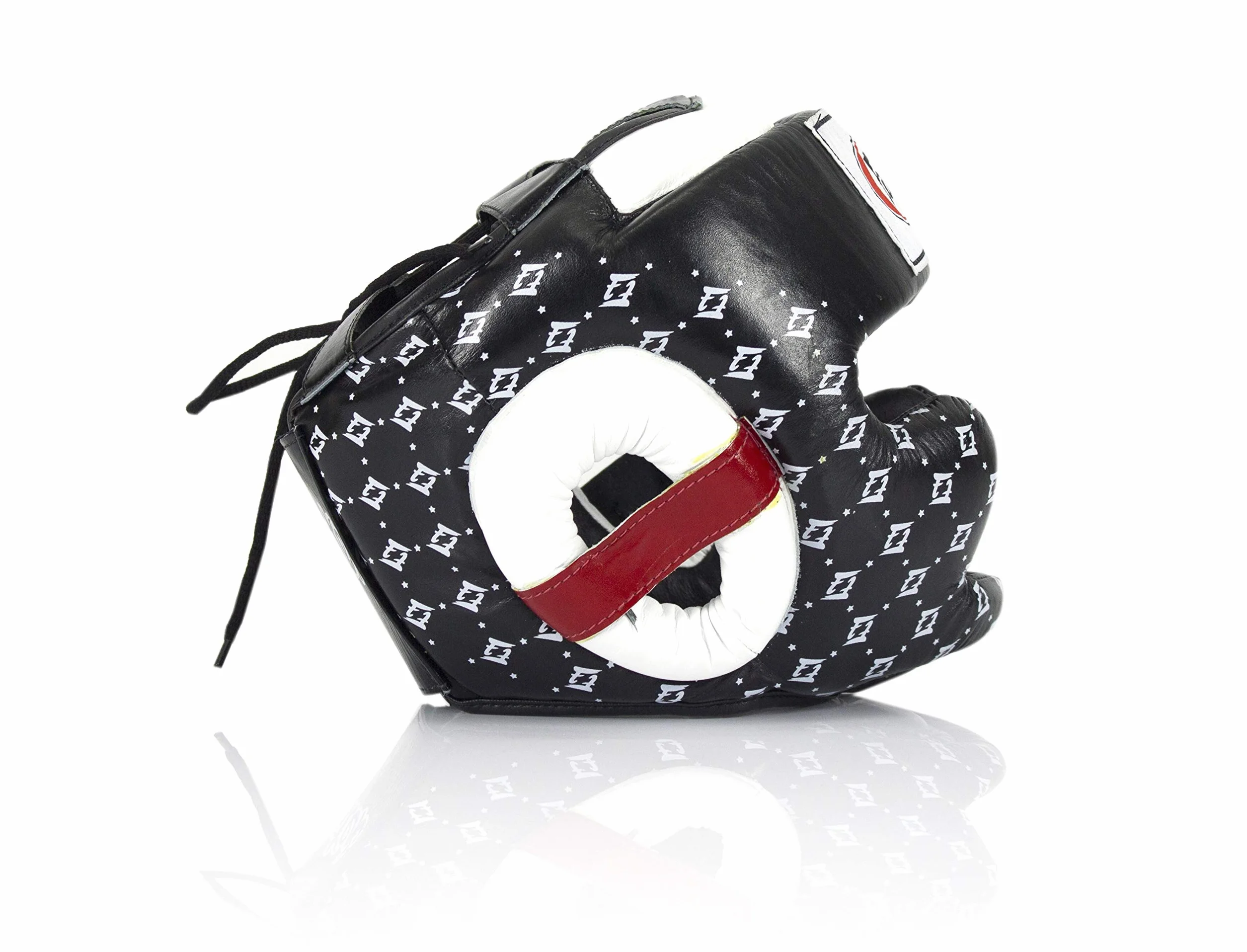 Fairtex Casque Super Sparring HG3 HG10 HG13 Vision Diagonale Boxe Muay Thai