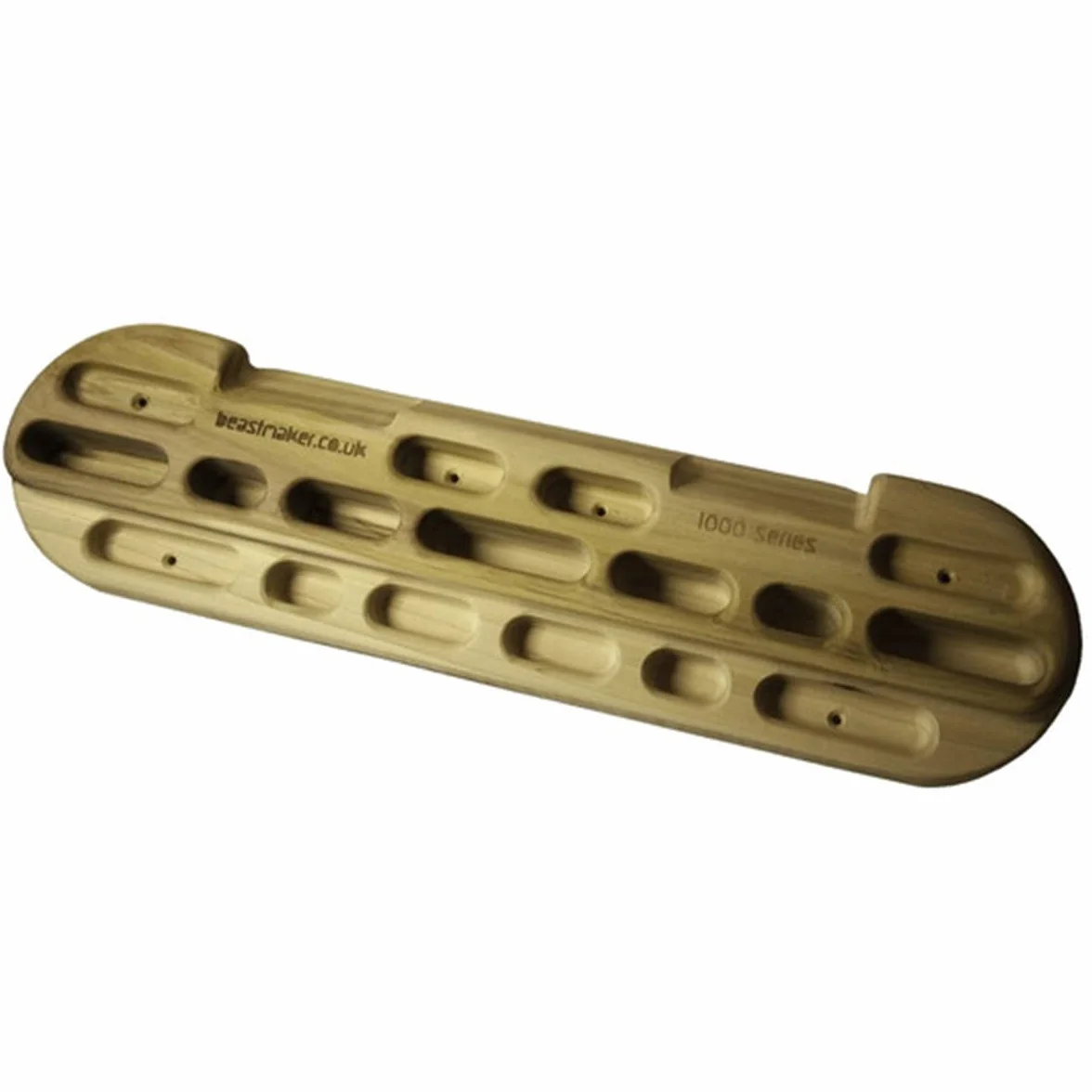 beastmaker 1000 – entraînement Board