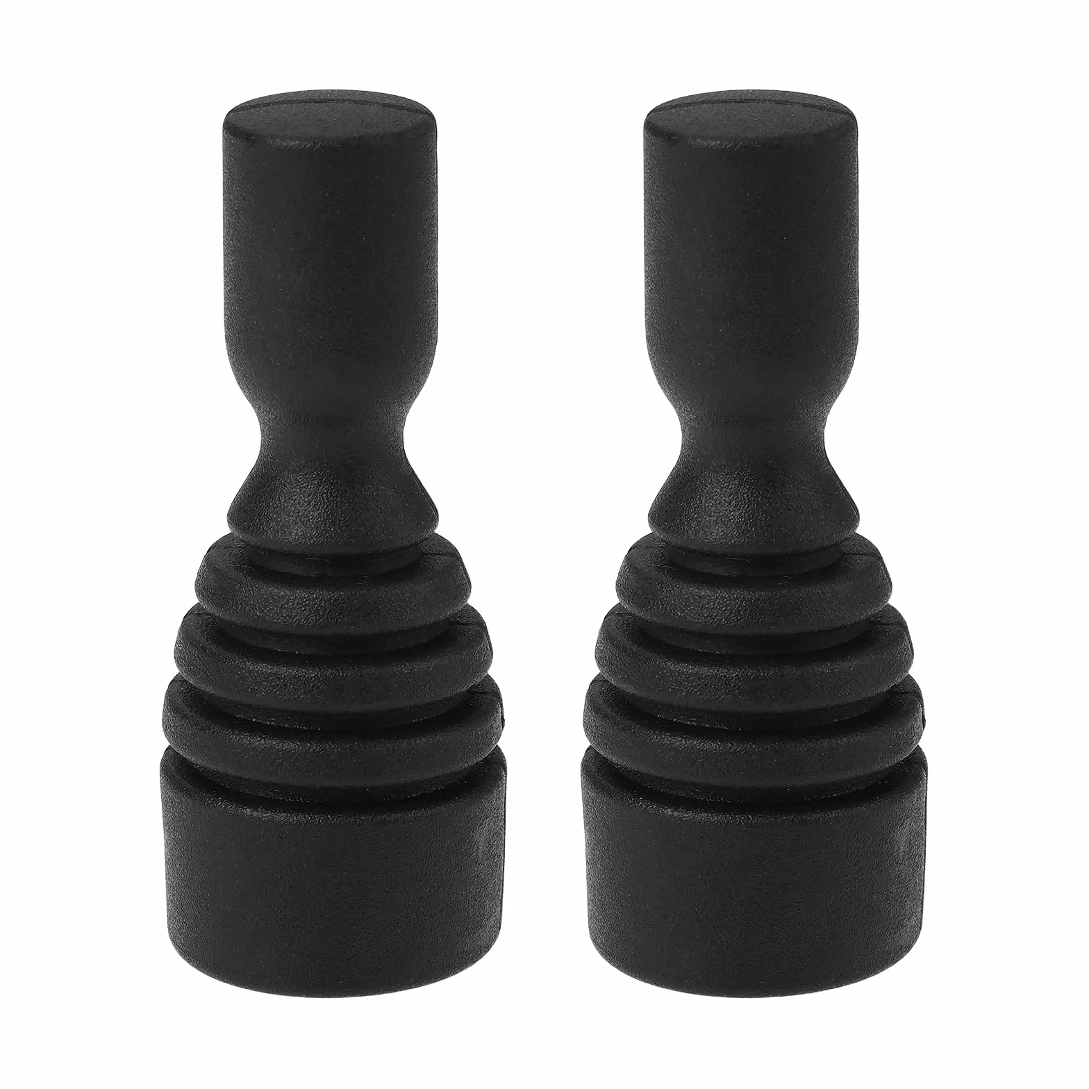 Manette de Propulseur d'étrave en Caoutchouc Compatible avec Vetus BPJR BPAJ BPJSTA BPJE BPJE2