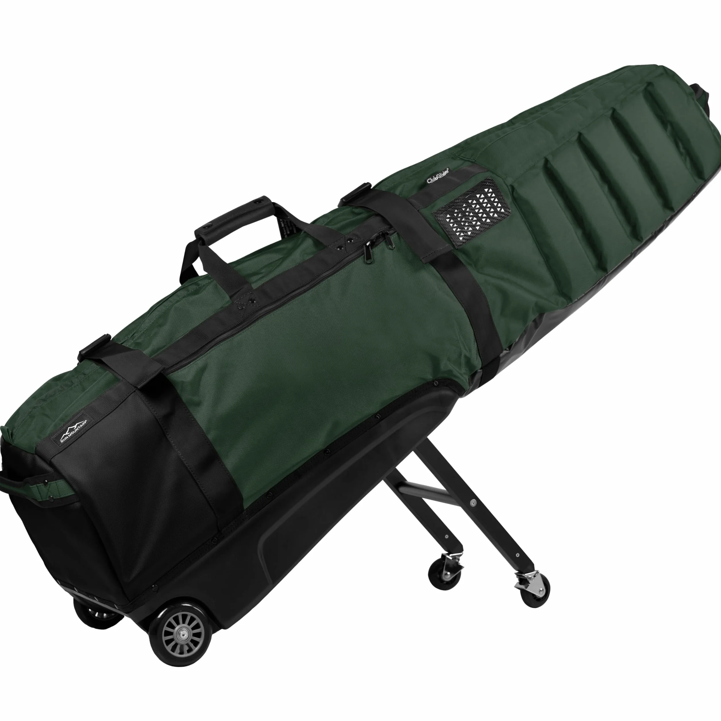 Sun Mountain Golf ClubGlider Meridian Club Cover Sac de Voyage