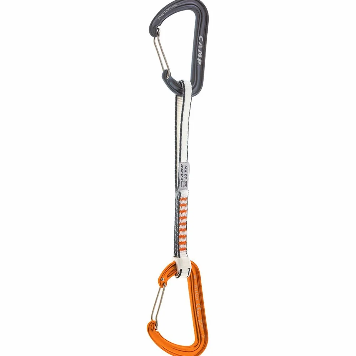 CAMP Photon Express KS 18 cm