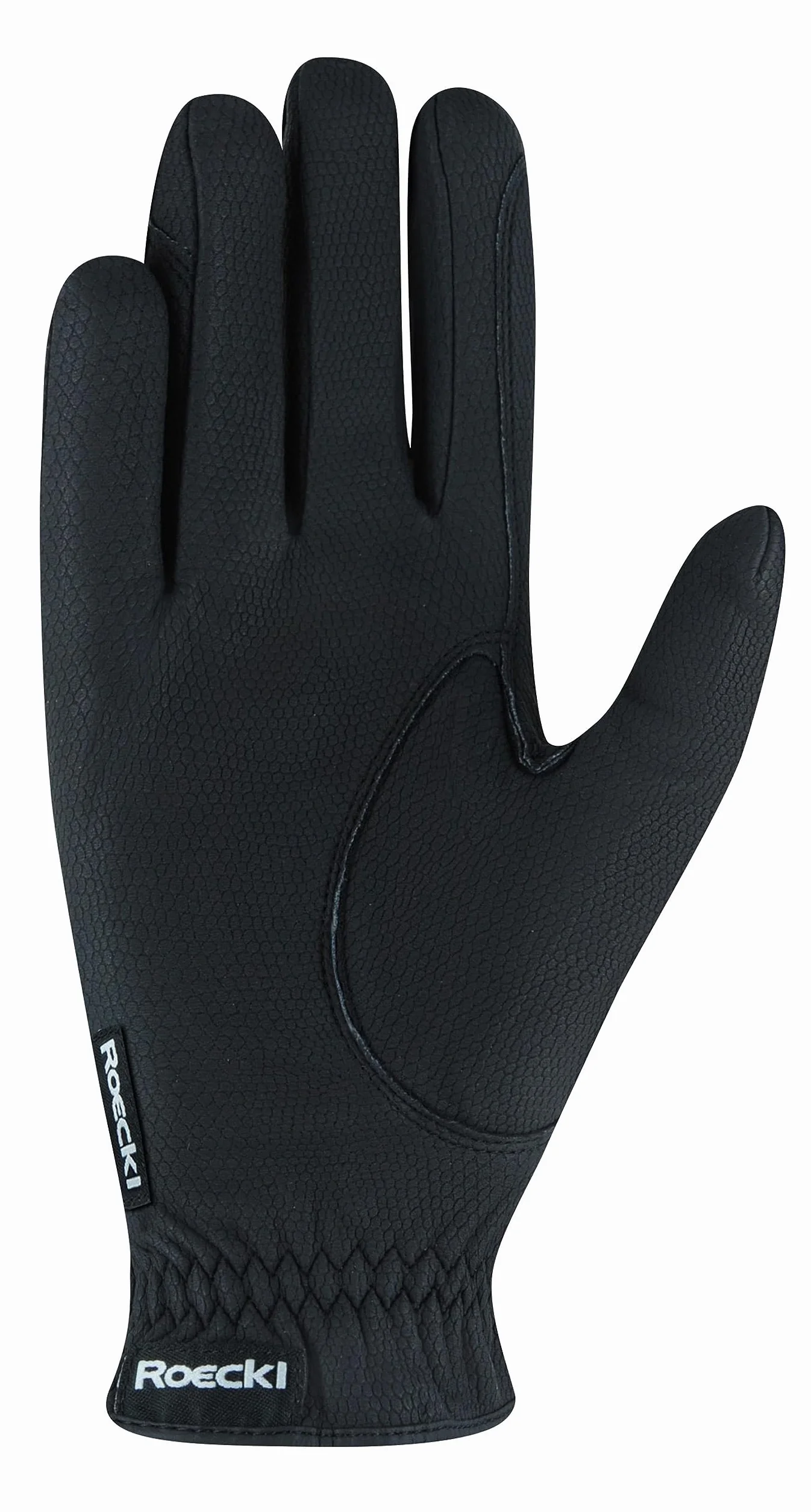 Roeckl Sports Lisboa Gants d'équitation d'été pour Femme