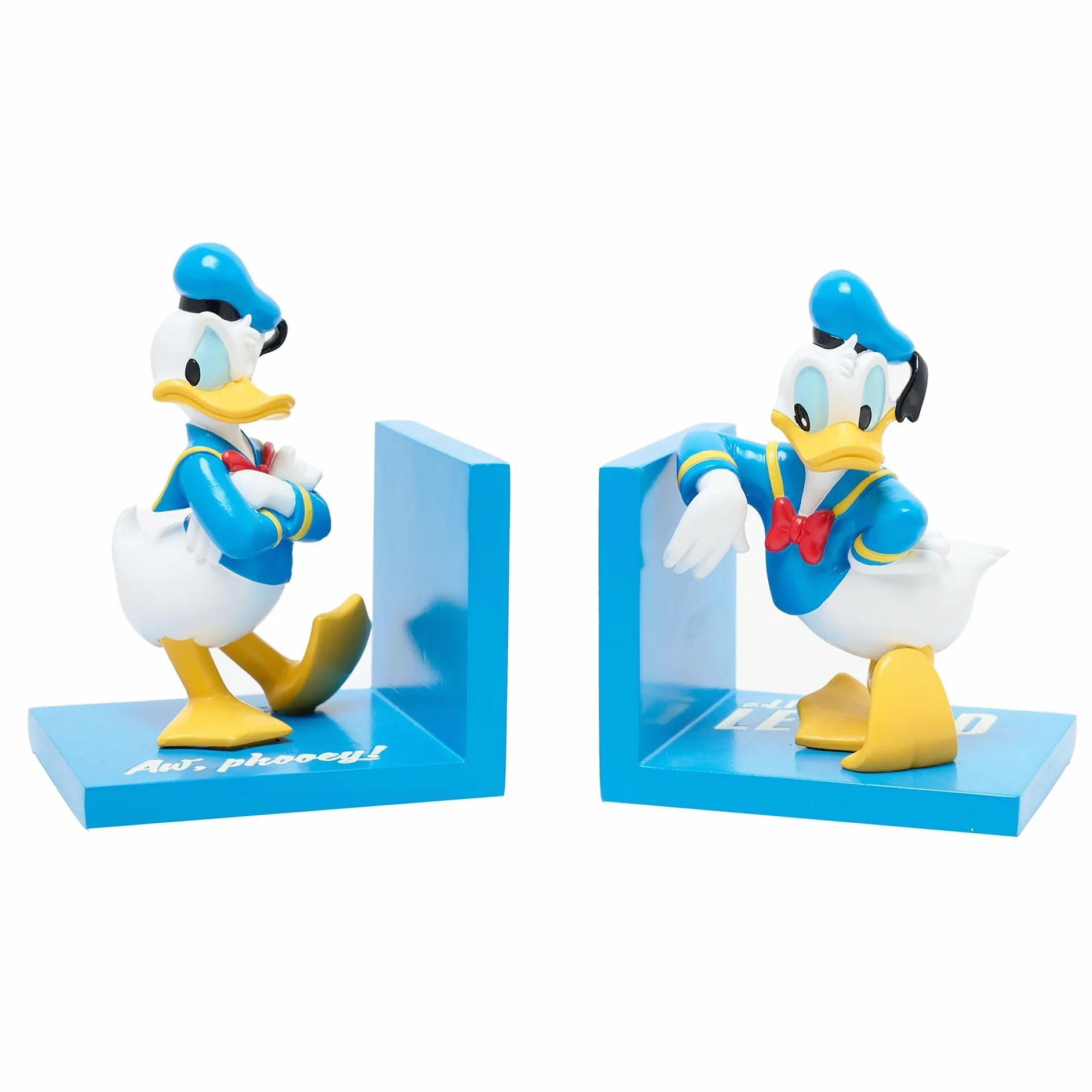 Serre-livres Disney Donald Duck