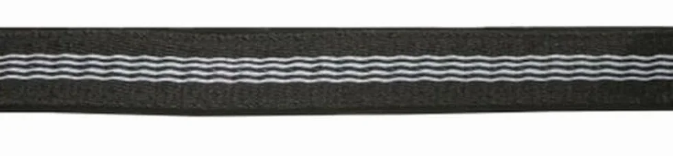 Kerbl Mixte Halfter 2-fach Verstellbar KERBL Mustang Licol pour Cheval Bleu Roi Noir Taille 3, royalblau/schwarz, Taille 3 EU