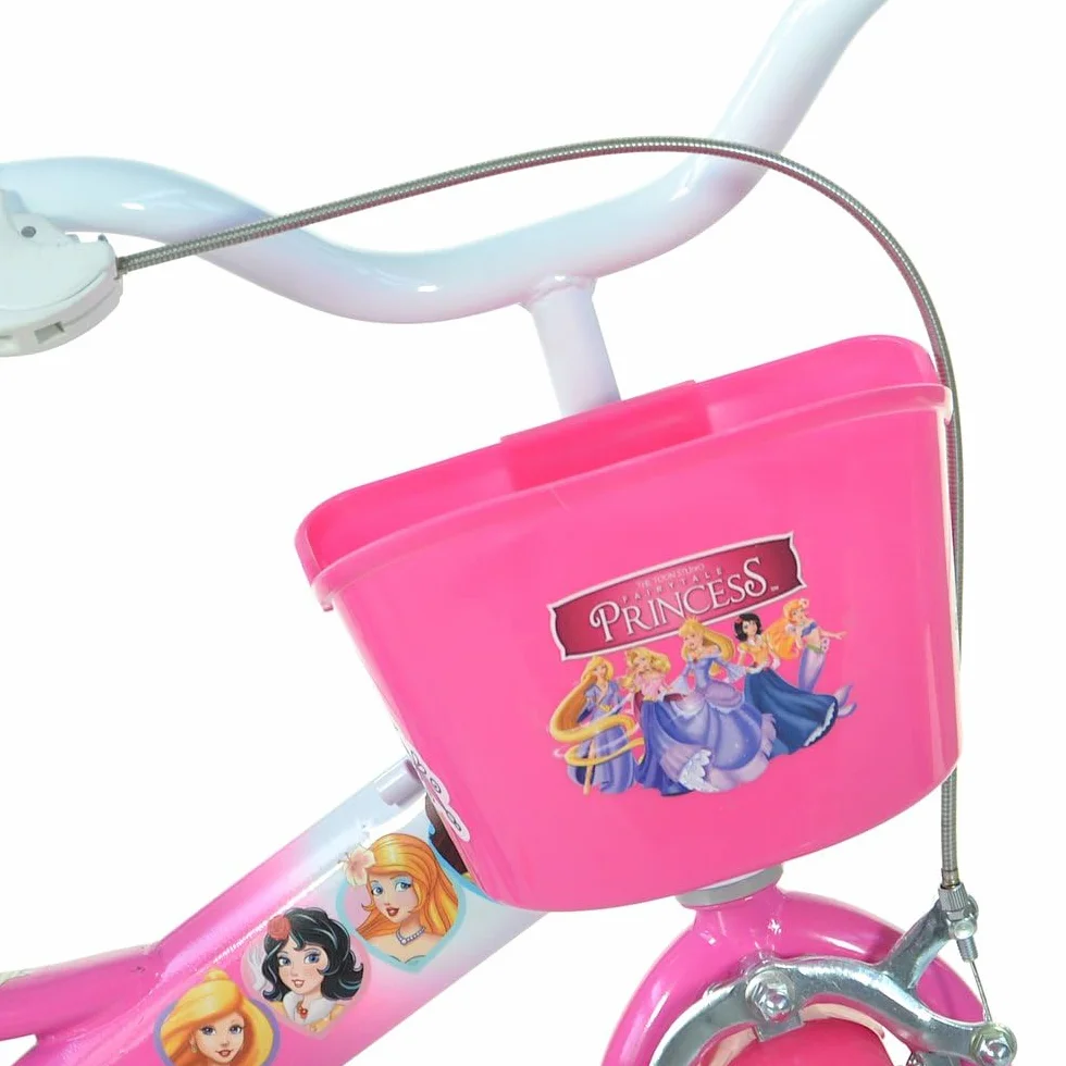 Princess 12", vélo pour Enfants