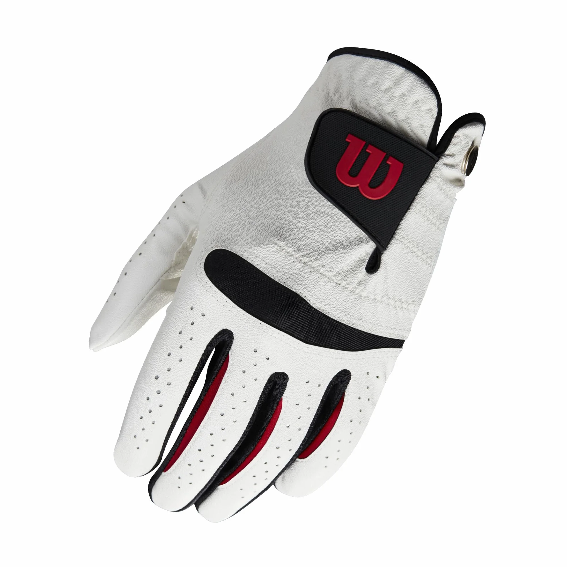 Wilson Feel Plus Gant de Golf