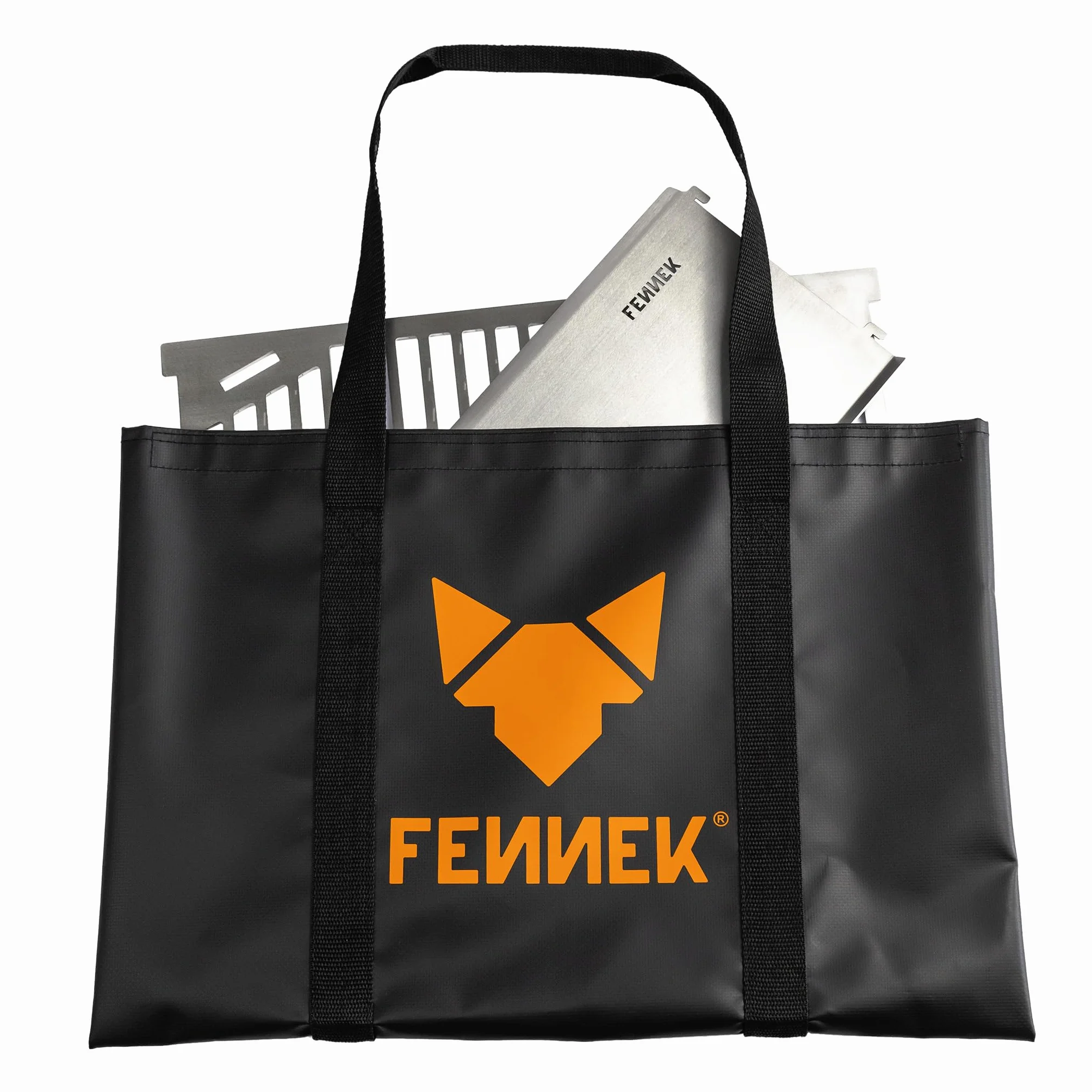 Sac pour FENNEK 2.0 et accessoires | pour camping/trekking/voyage en van/barbecue dans le jardin ou la nature