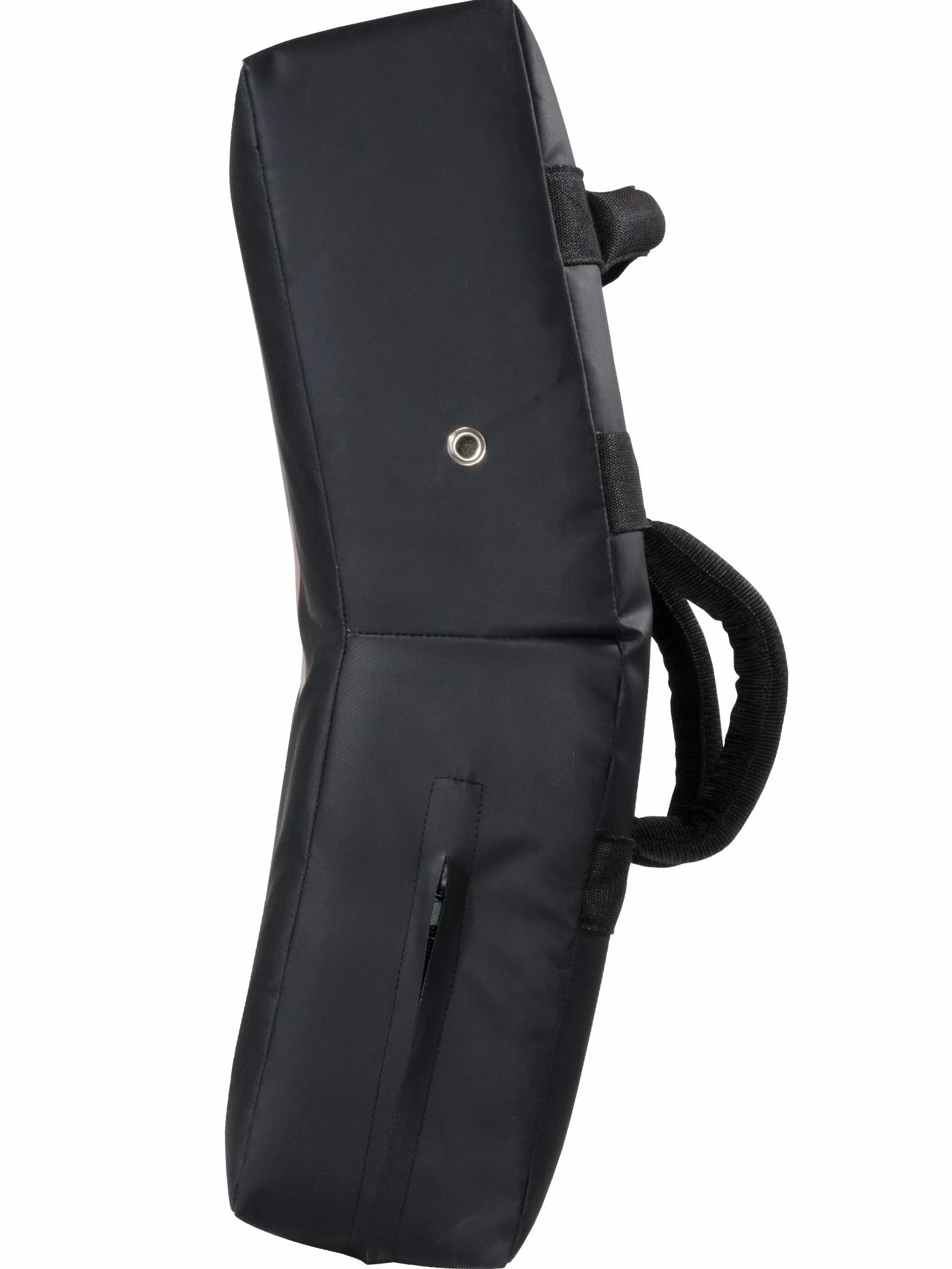 Kwon Coussin de frappe doux de 60 cm pour débutant 4093000 SV, Krav Maga, Self Defence, Kickboxing, karaté, MMA, Muay Thai, Taekwondo