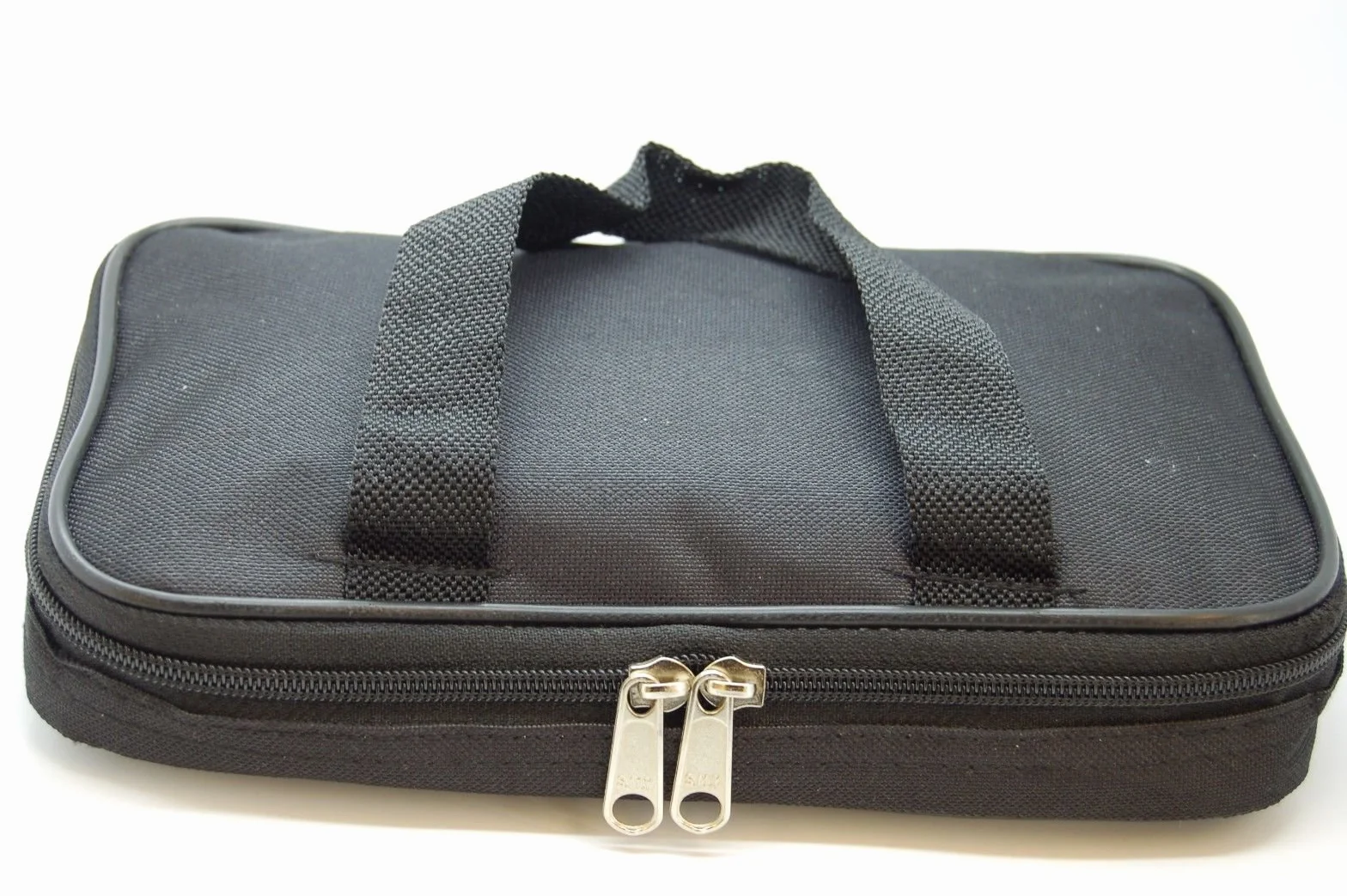 Olax Kit d'outils de fixation des mouches avec étau, fil, fil de finition, bobines, pince à hisser