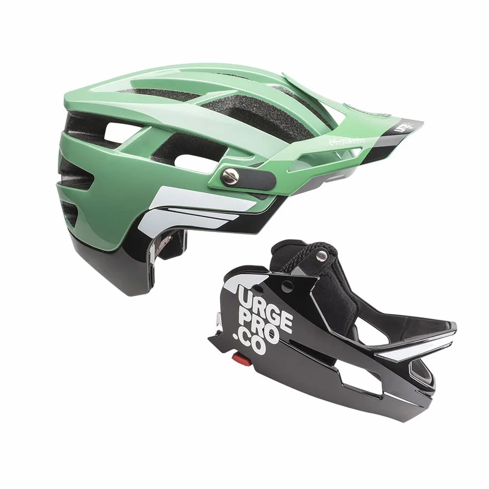 Casque Gringo de la Pampa Olive L/XL