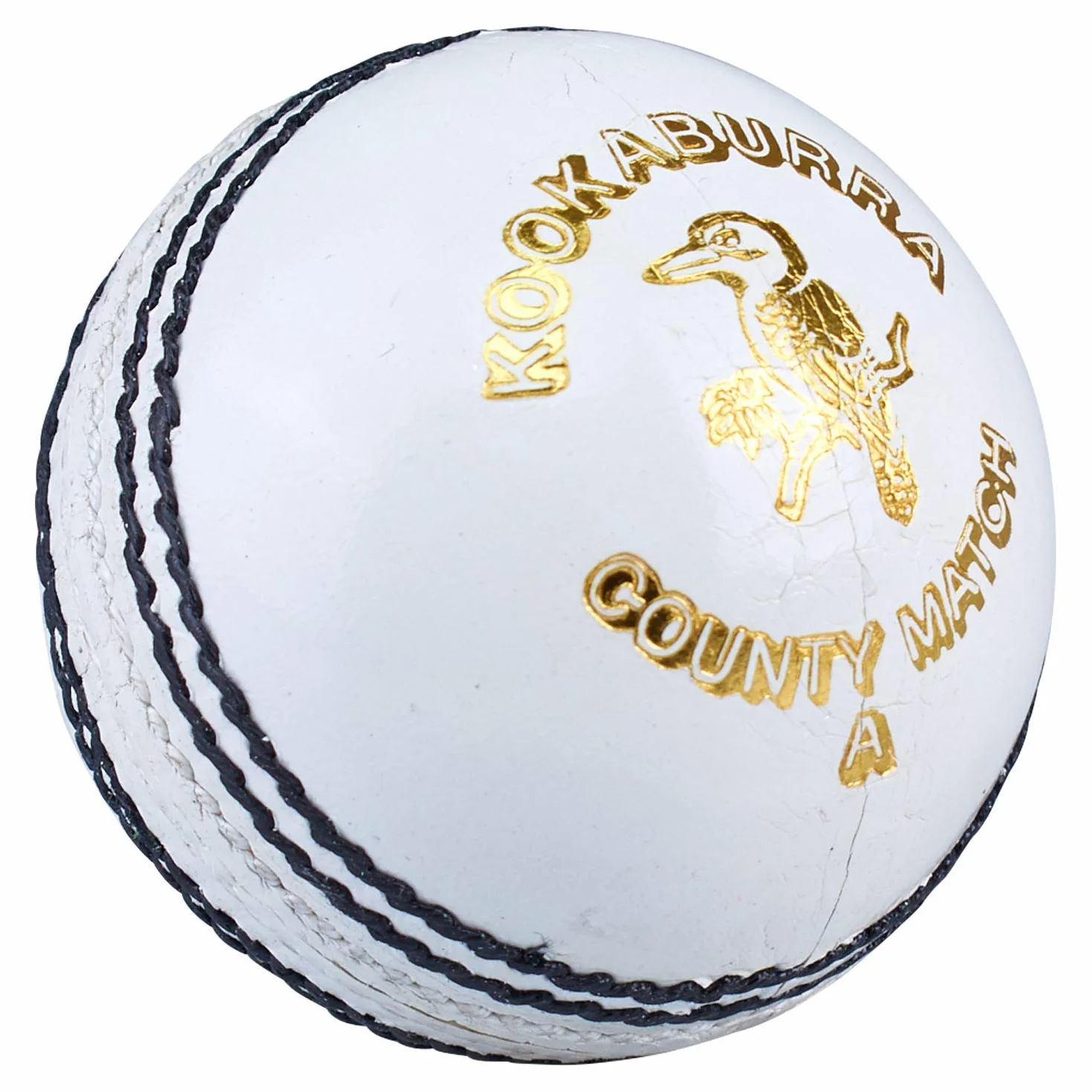 Kookaburra Ballon de Cricket County Match