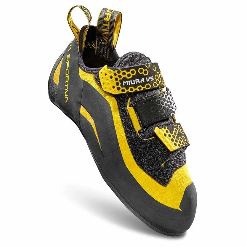 LA SPORTIVA Miura VS Buty Wspinaczkowe EU 38 1/2