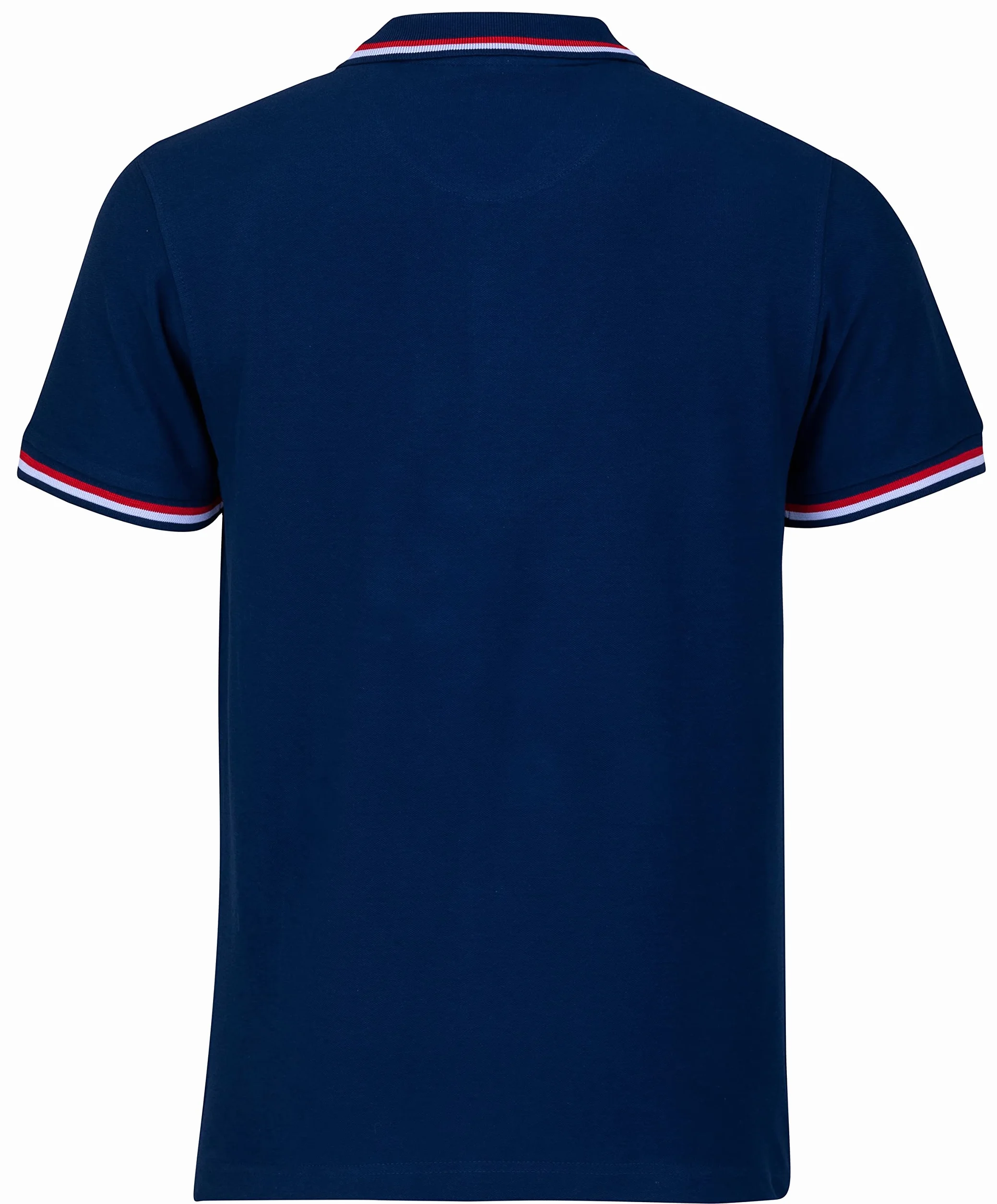 Rugby World Cup Polo Fan RWC - Collection Officielle Coupe du Monde de Rugby 2023