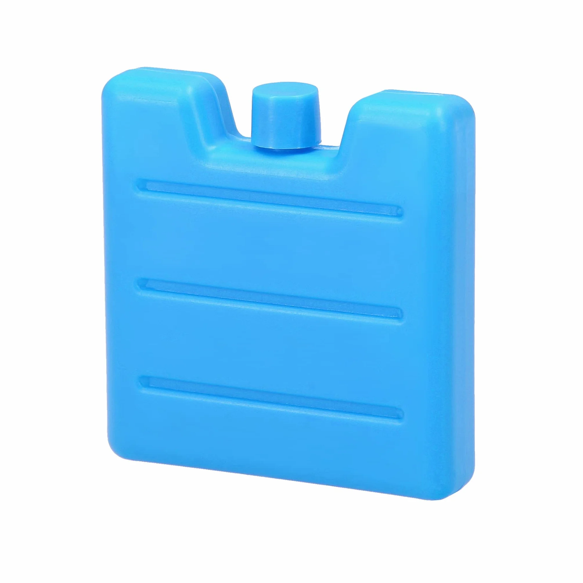 VonBueren Mini Pain de Glace pour Sac Isotherme 8 x 7,5 x 1,5 cm