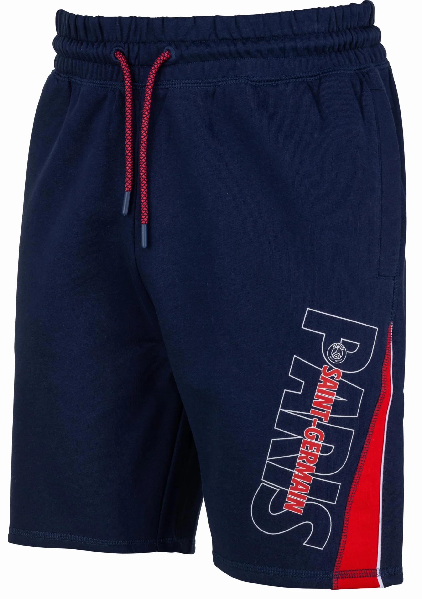 PSG Short Molleton Collection Officielle Paris Saint Germain