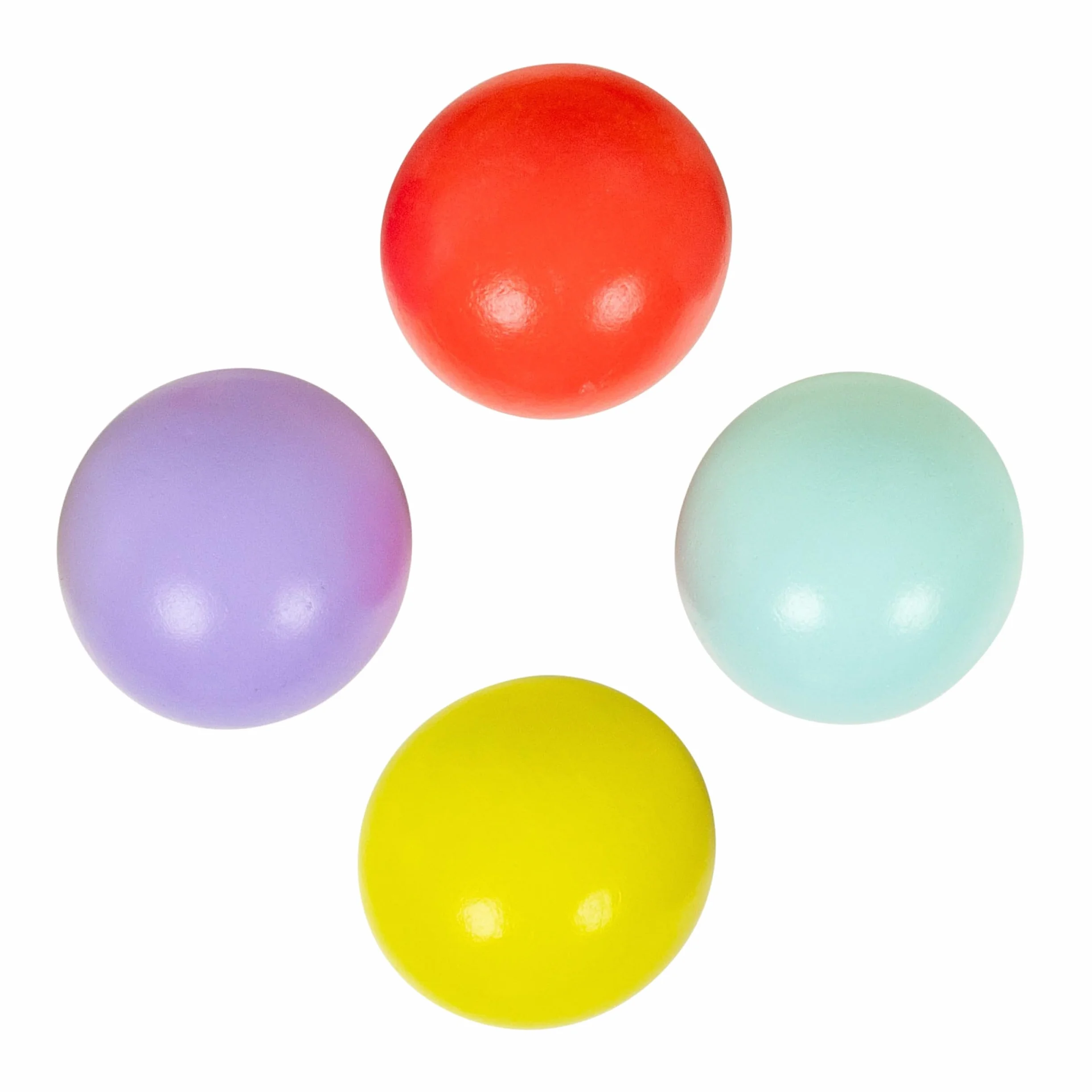 TP Jeu de Croquet en Bois FSC®