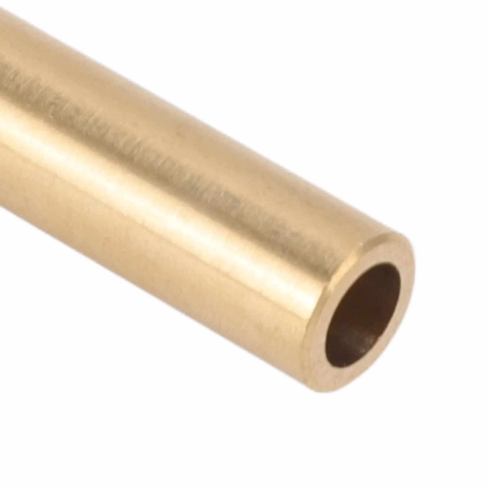 Buse de Fontaine en Cuivre Pur Hexagonale G3/8 pour Piscine Jet Direct