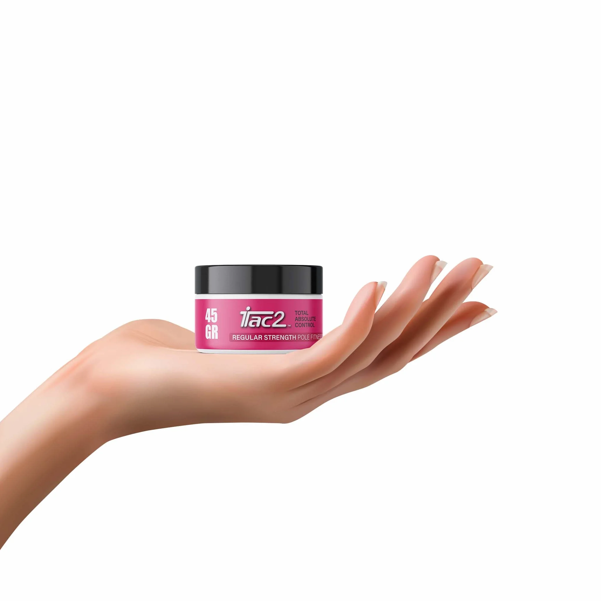ITAC2 Grip Pole Dance Handcreme Extra starker Halt Rutschfestigkeit