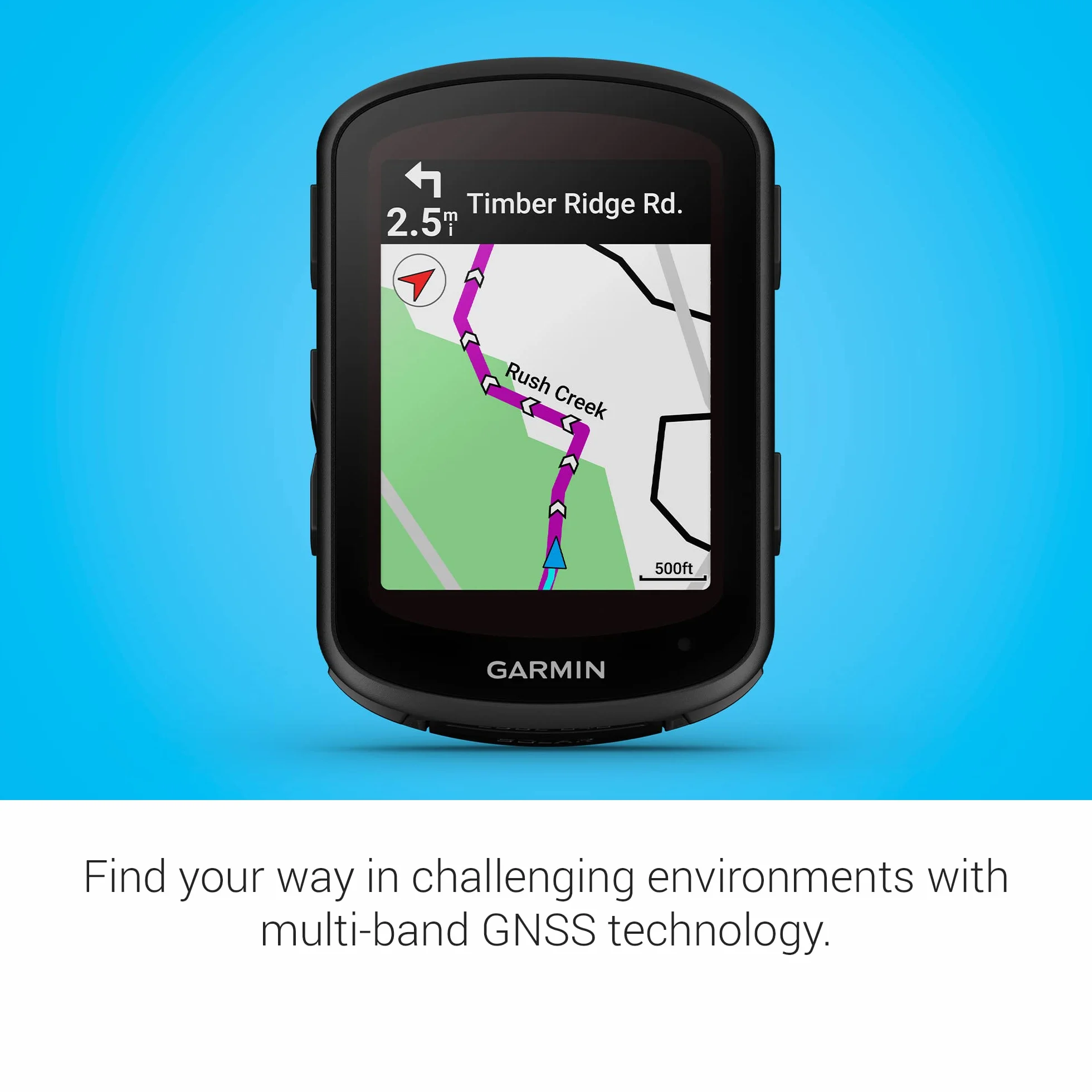 Garmin Edge 840 Solar, EU