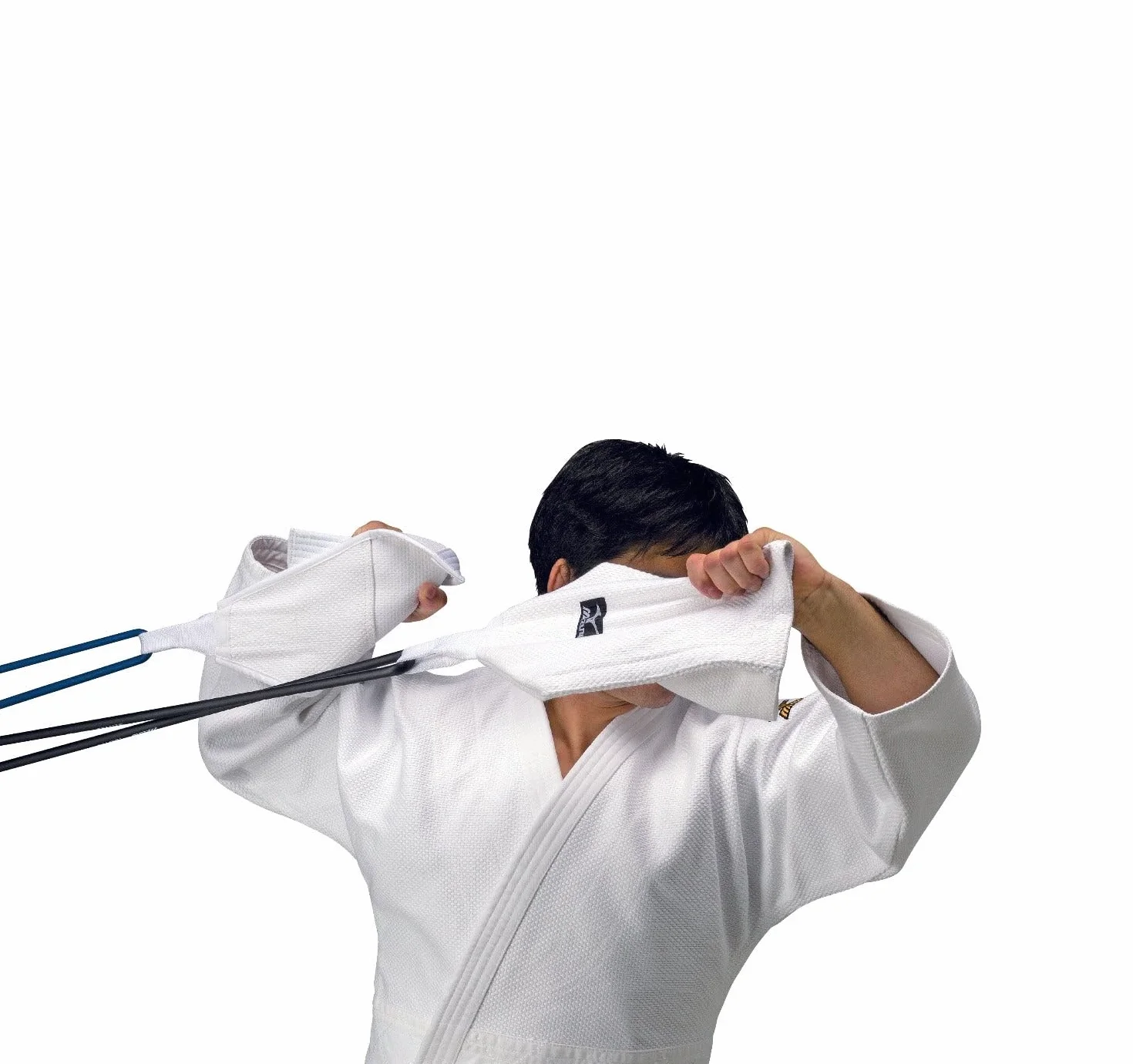 Mizuno Cordes élastiques Uchi Komi