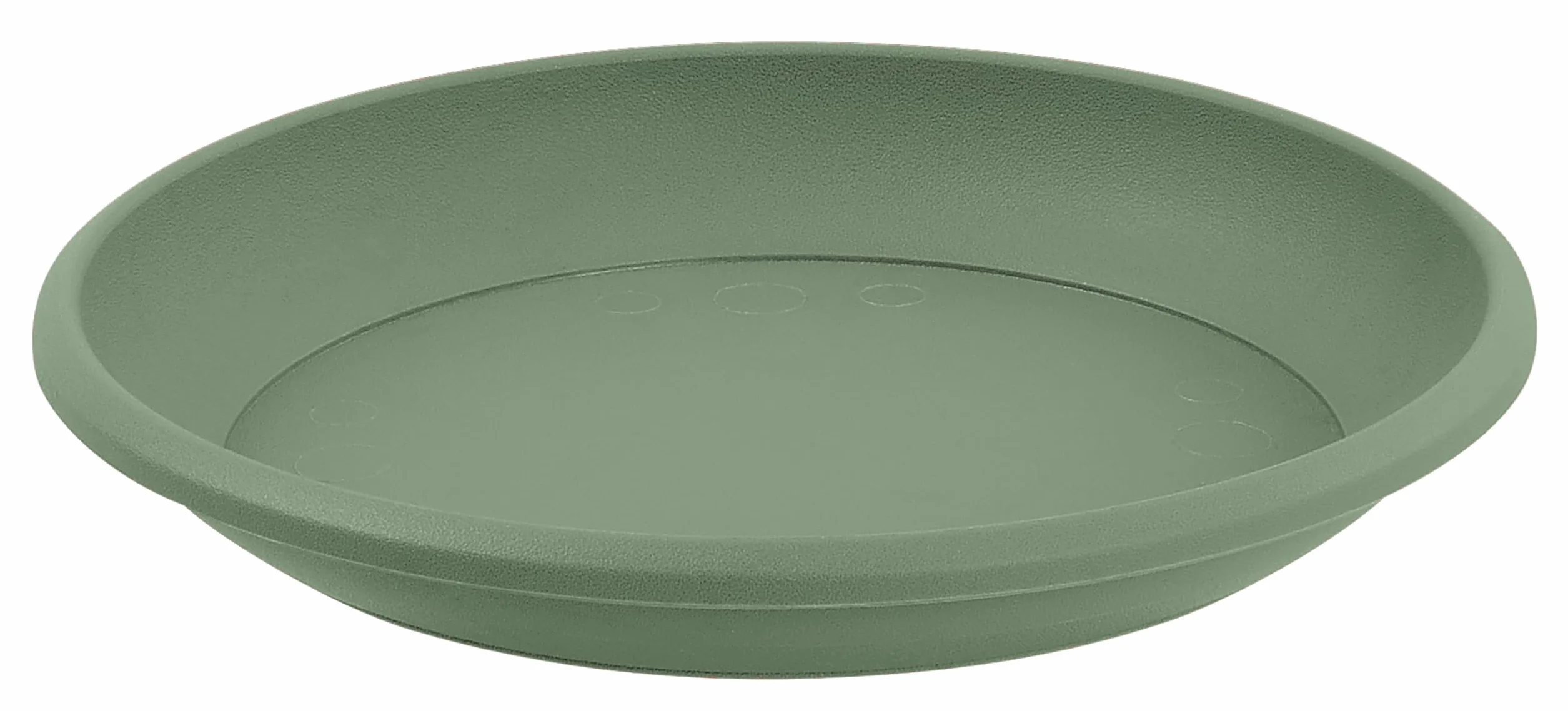 Soucoupe Universelle Ø 55 cm pour Pot de Fleur Osaka Ø 70 cm Vert Laurier