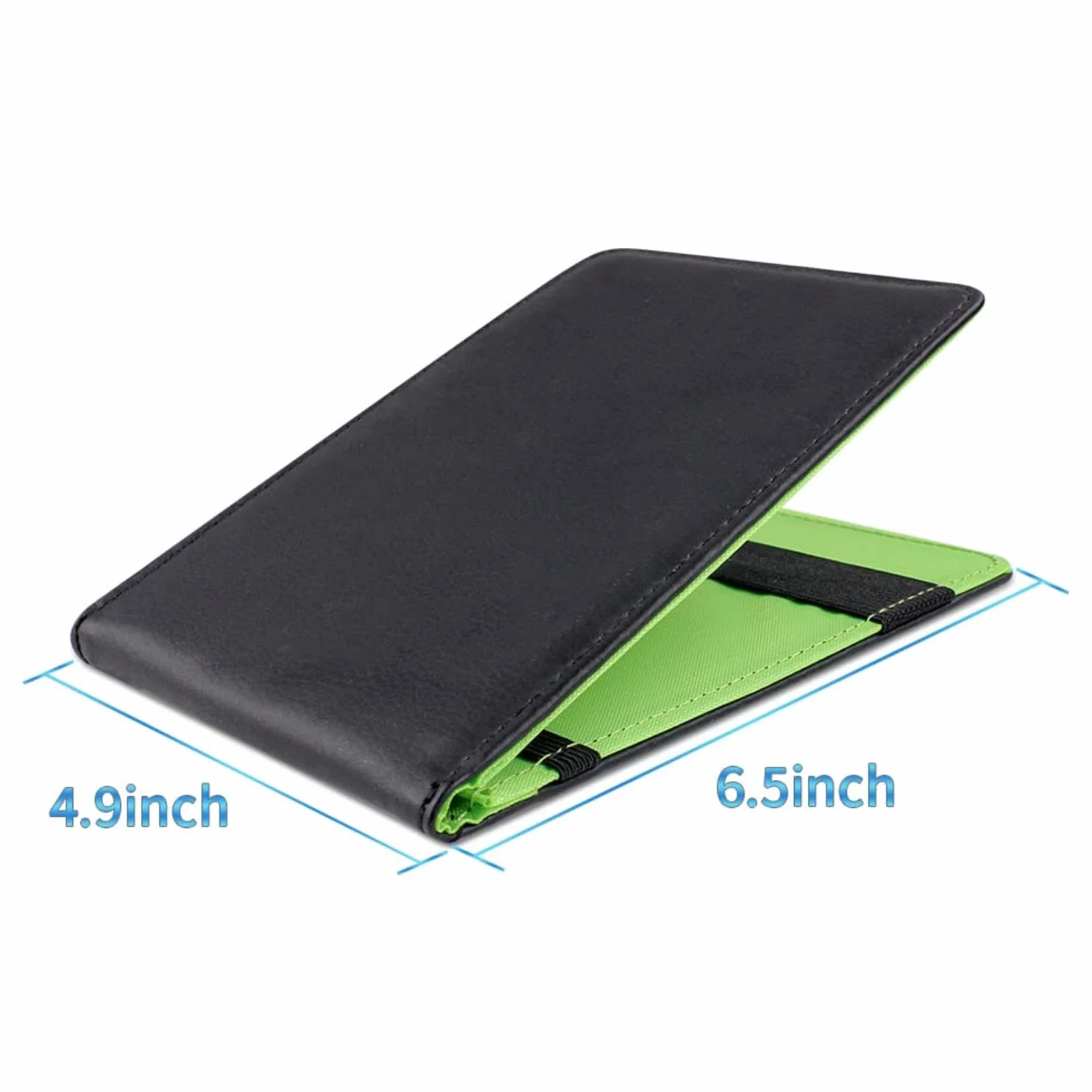 Crestgolf Compteur de Percussion Golf 12 Points Clip de Gant