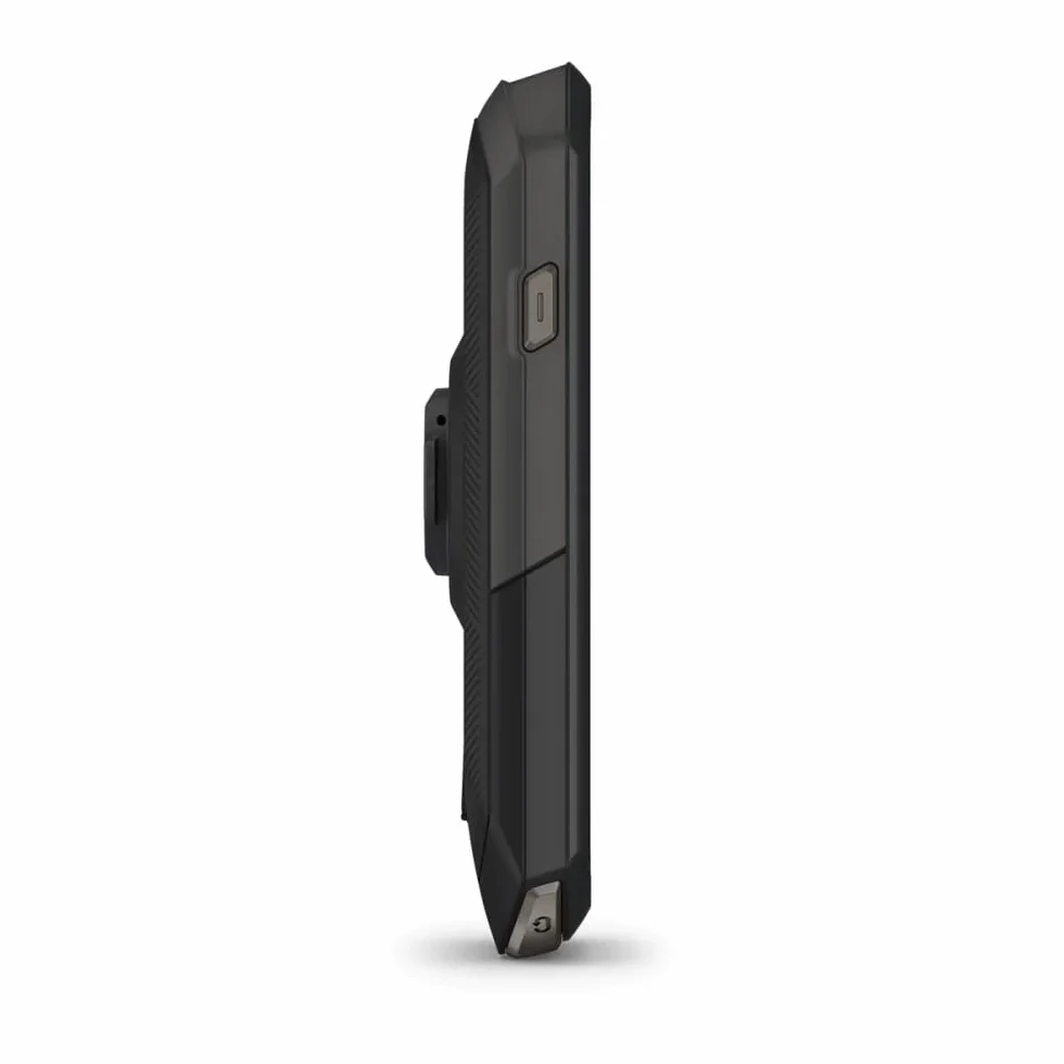 Garmin Edge 1050, Compteur GPS de vélo, Noir