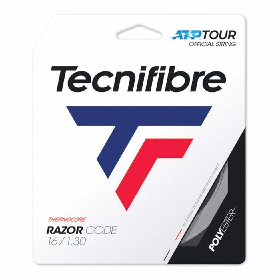 Tecnifibre - Cordage de Tennis