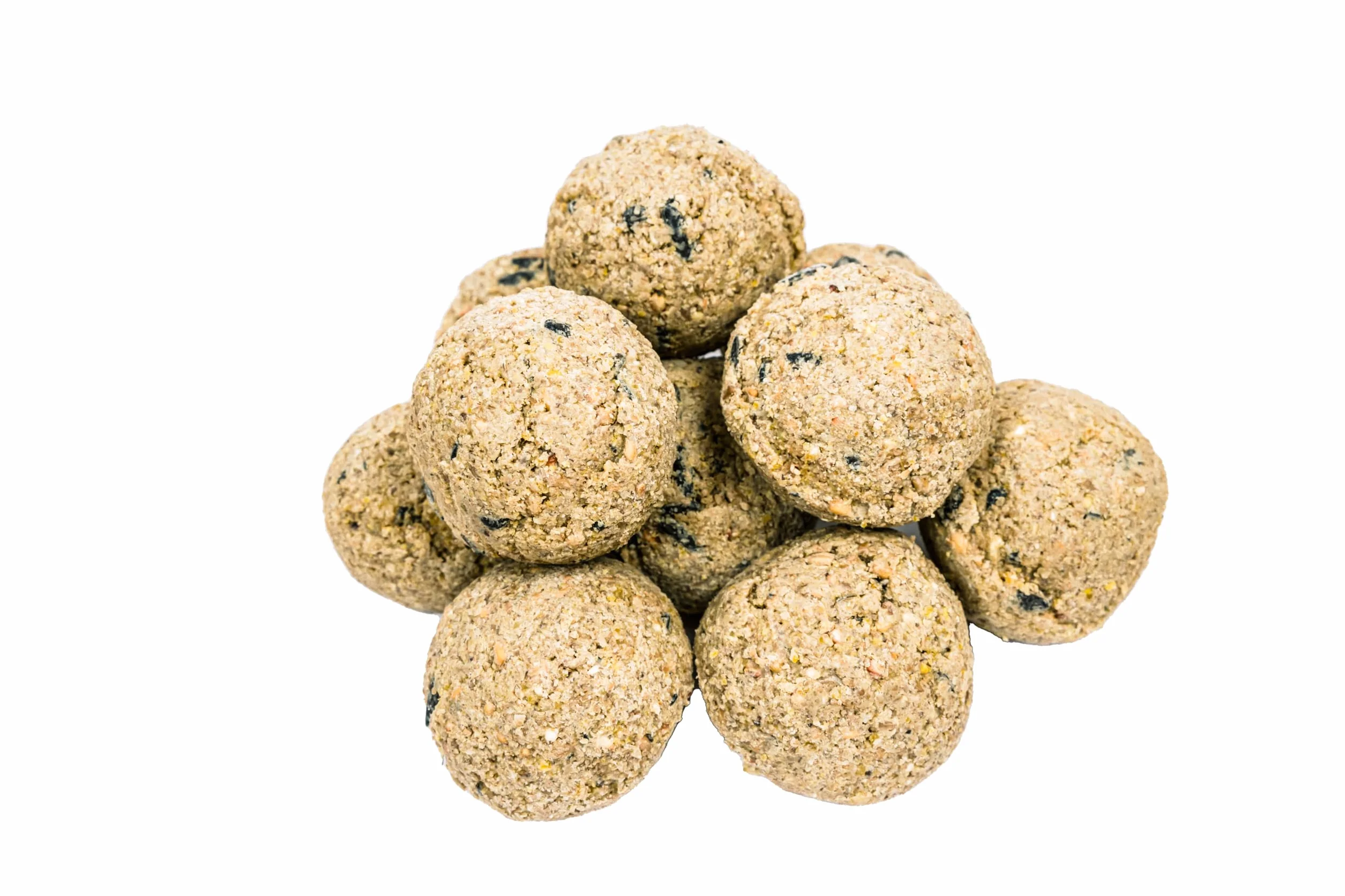 Tyrol Boules DE Graisse X 6 ODC