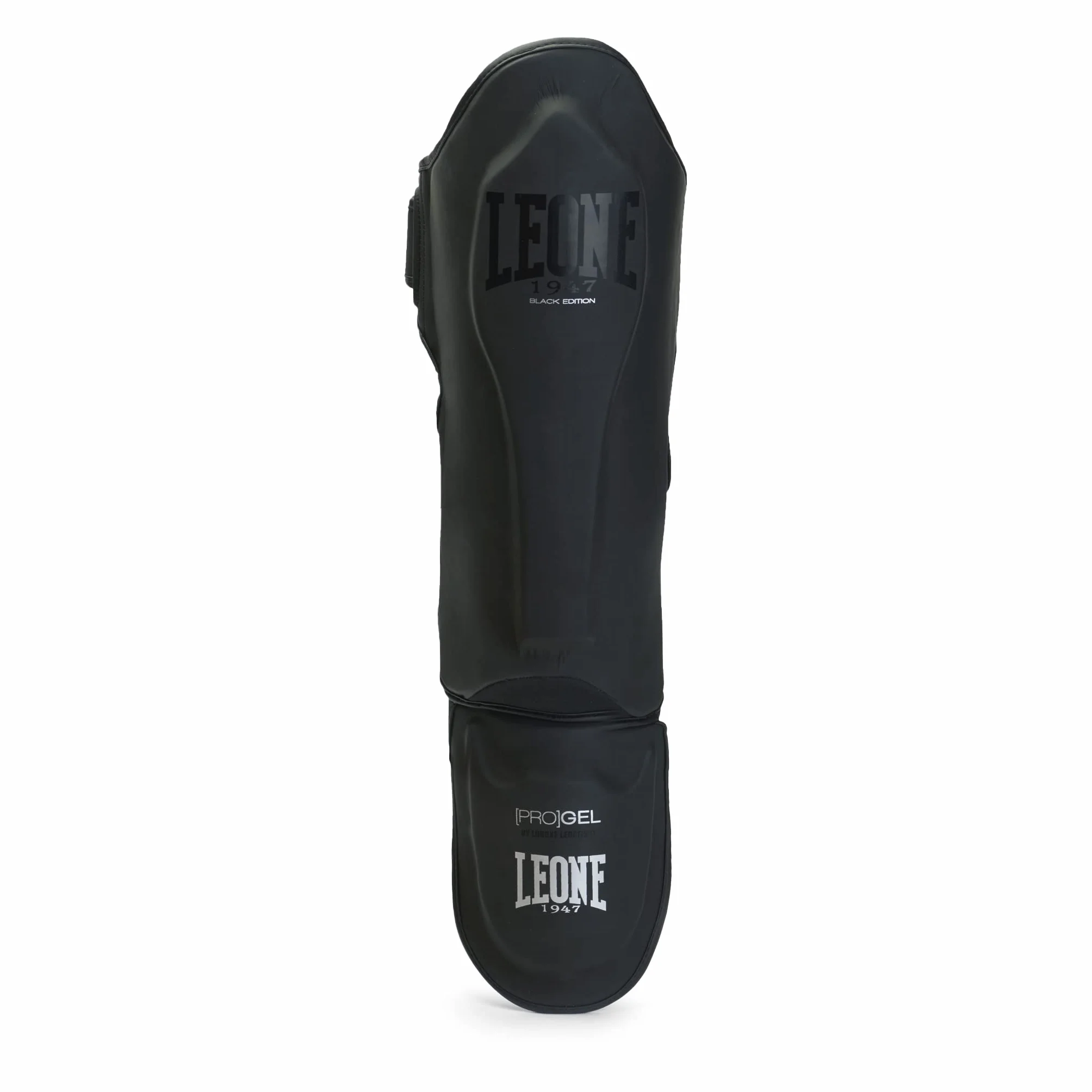 LEONE 1947, Paratibia Unisexe - Adulte, Noir, XL, PT119