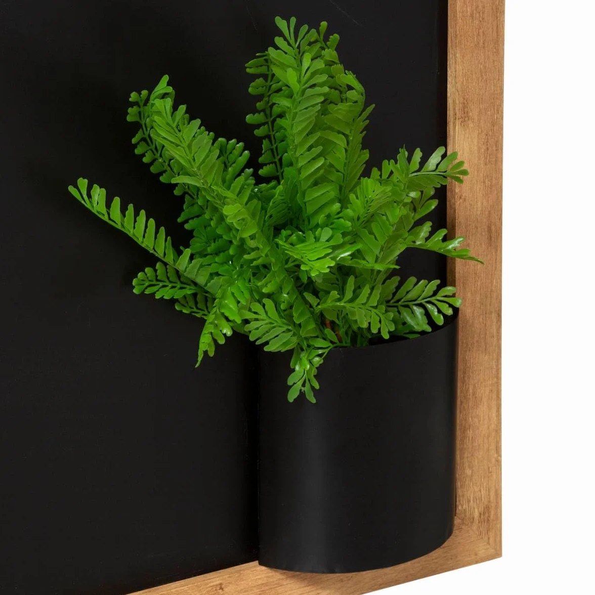 Atmosphera Mémo Ardoise Cuba 90x58 cm
