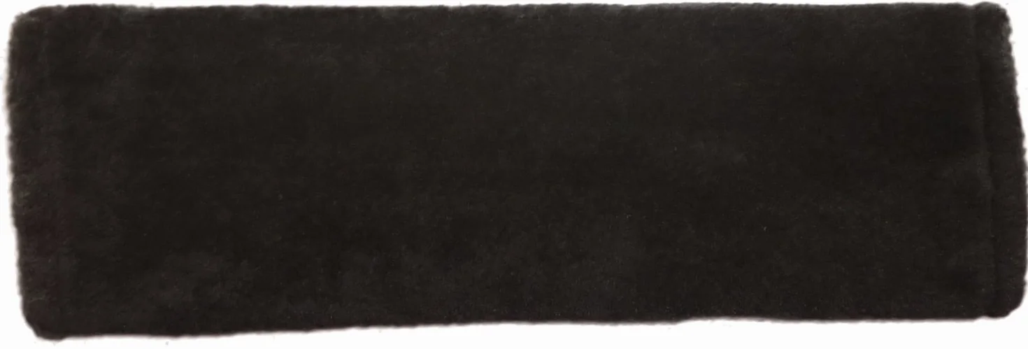 First Fourreau De Sangle - Noir - 40 Cm