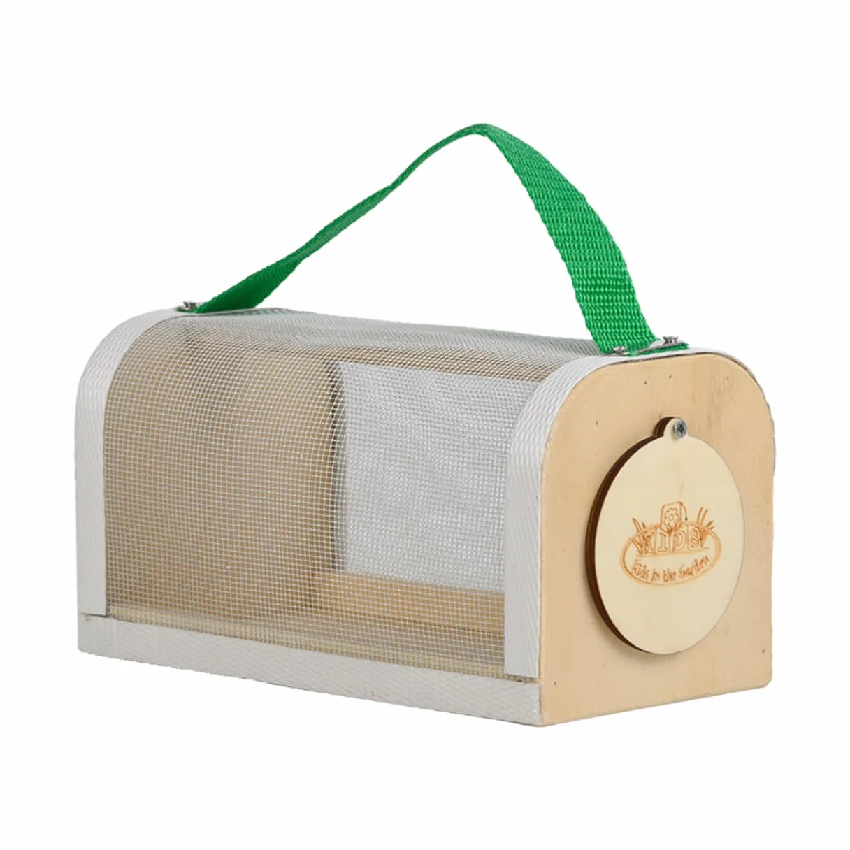 Esschert Design Boîte d'observation des Insectes Bois KG229