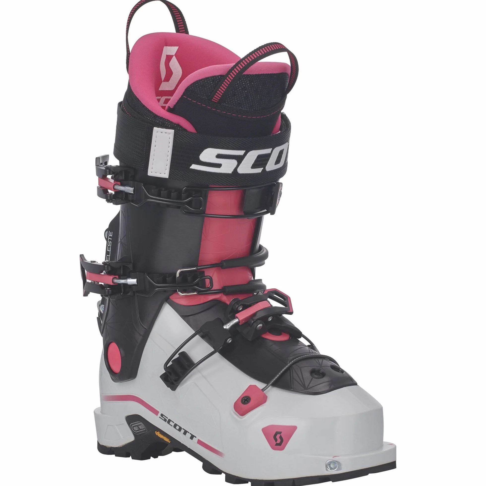 Scott SCO W's Celeste Bottines 25,5