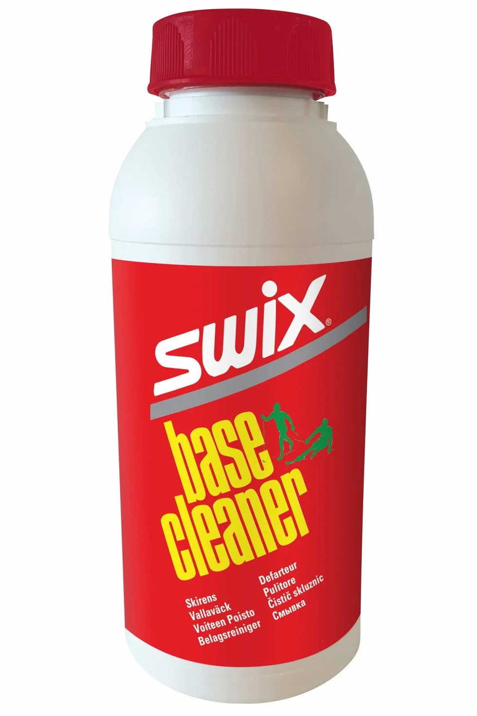 Swix Nettoyant de base I64 500