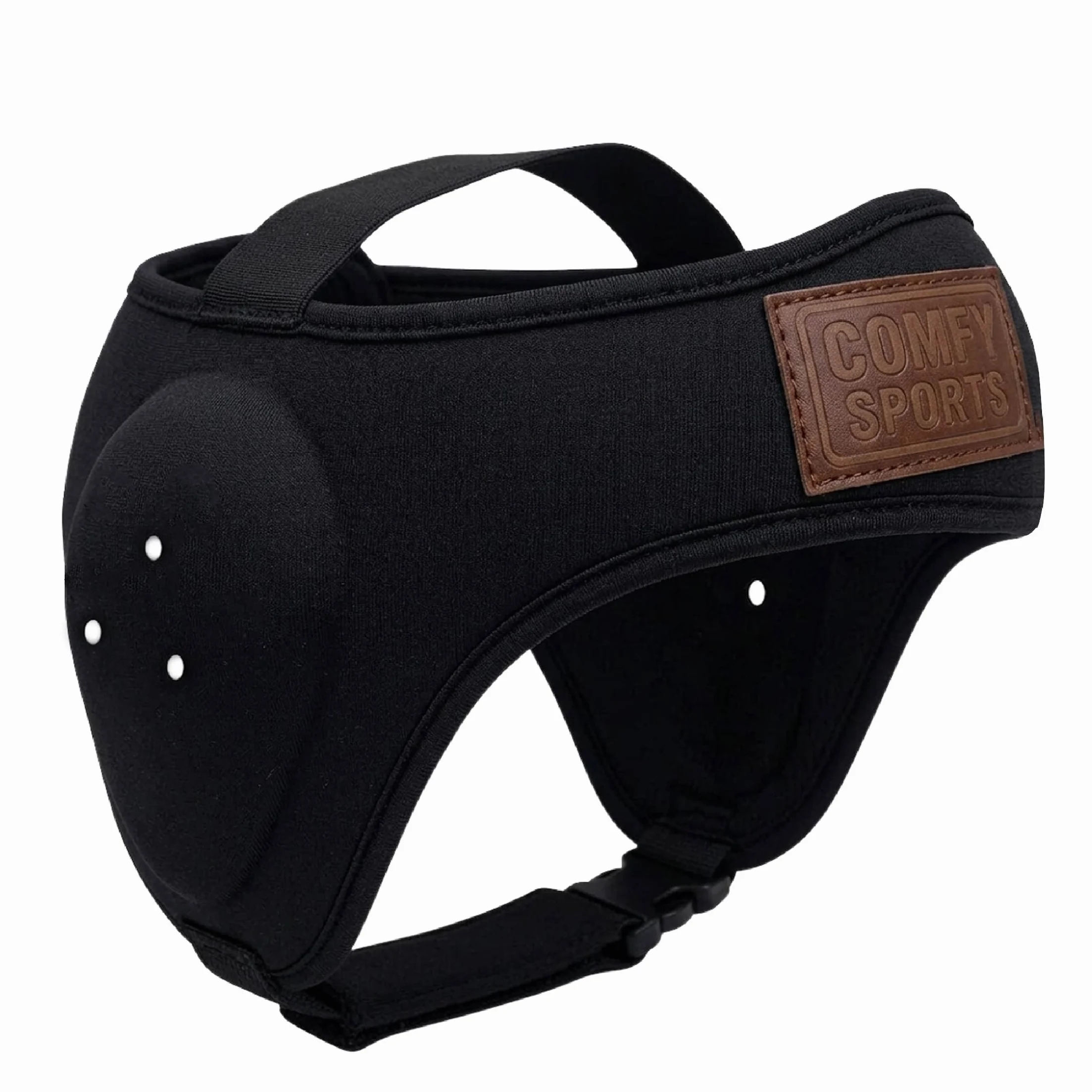 Protège-oreilles confortable pour lutte, lutte, combat, rugby, arts martiaux, chou-fleur, casque de protection MMA