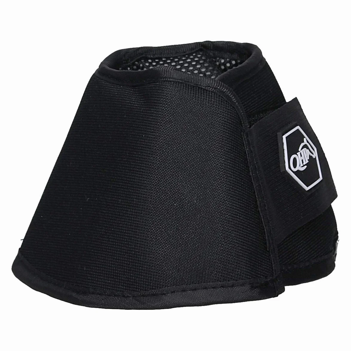 QHP Cloches Hydratantes Noir M