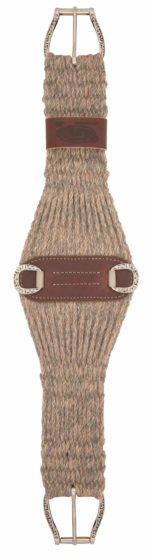 Weaver Leather Pince Droite en alpaga