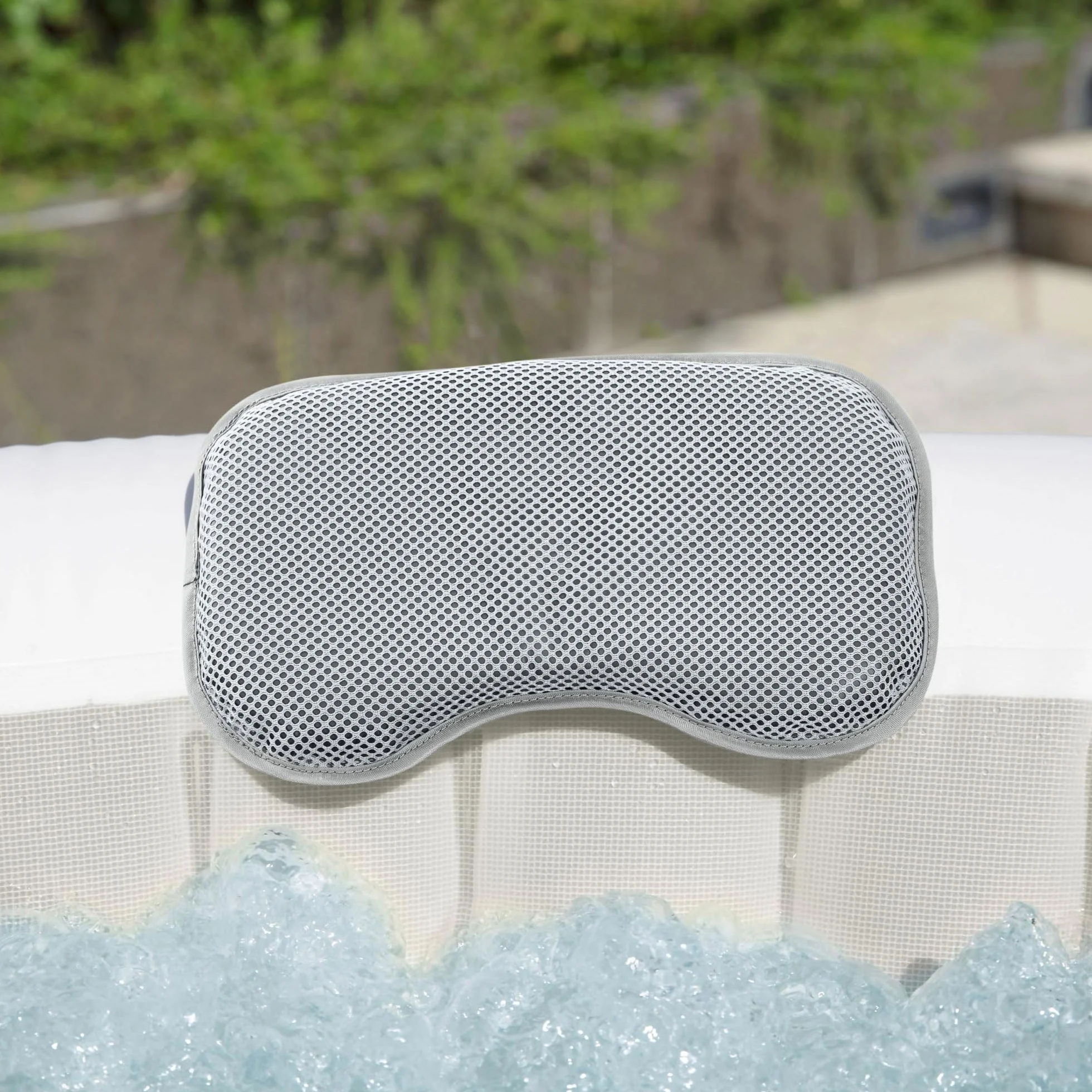 Bestway Spas et Accessoires Gris
